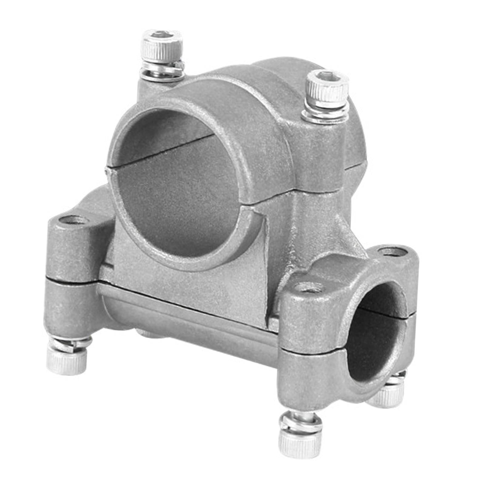 3xGrass Trimmer Handle Bracket Clamp for Weeding Cutter Brush Cutter Accessory 28mm