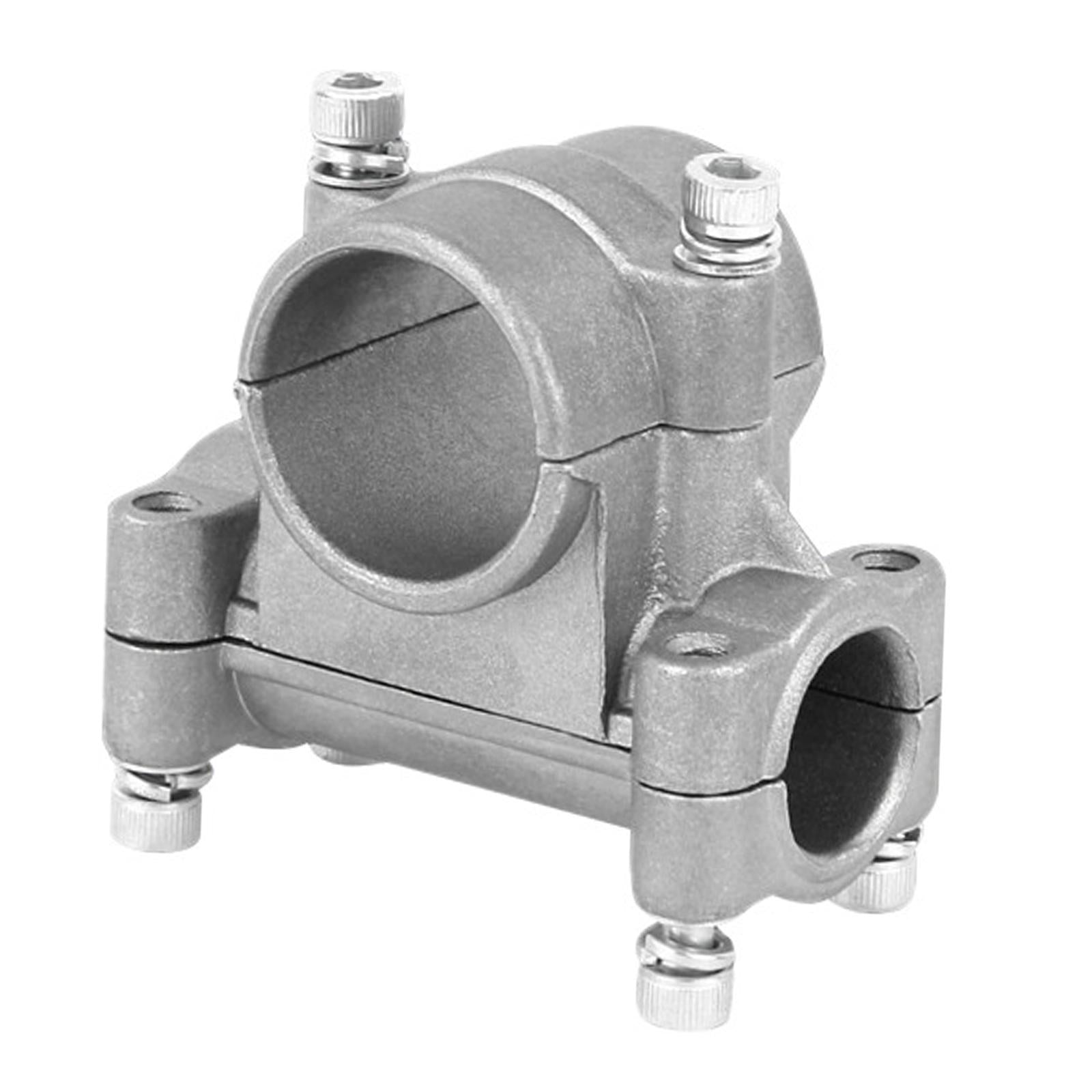 3xGrass Trimmer Handle Bracket Clamp for Weeding Cutter Brush Cutter Accessory 28mm