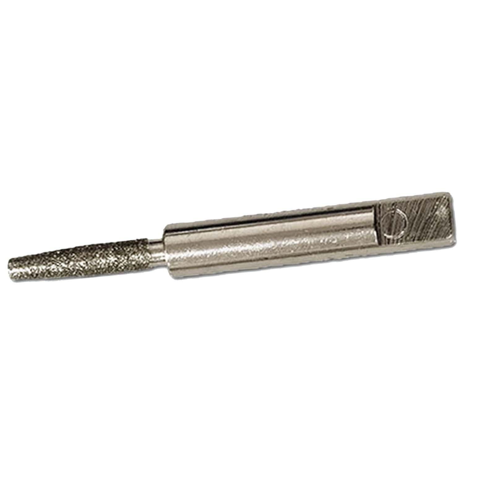 3xGrinding Bits Burr Grinding Stone File for Polishing Chain jewelry Stone 3.5mm
