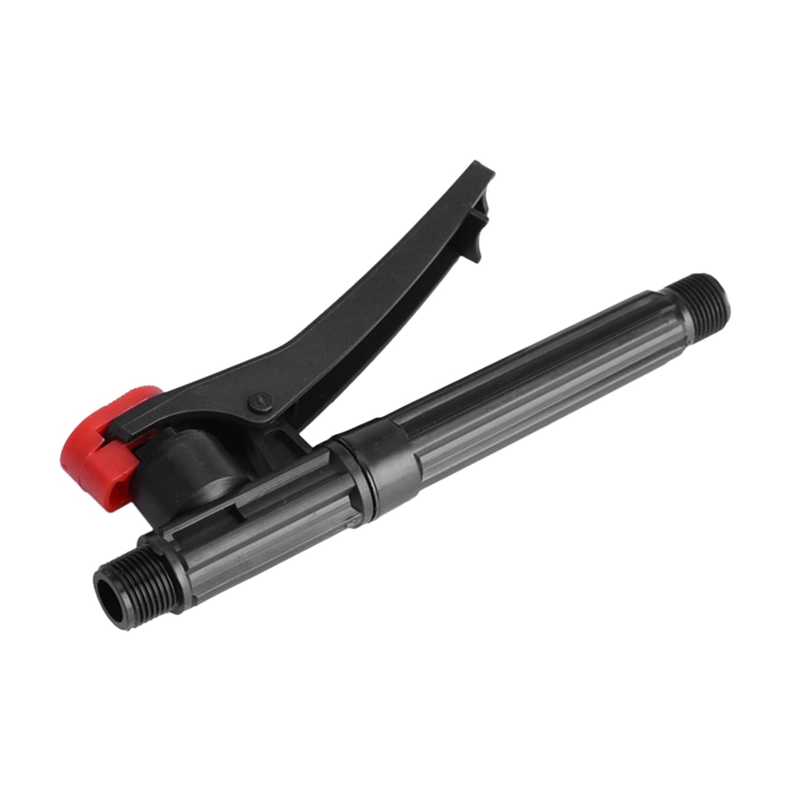3xTrigger Sprayer Handle Control Agriculture Manage Tool Garden Sprayer Handle front 14 rear 18