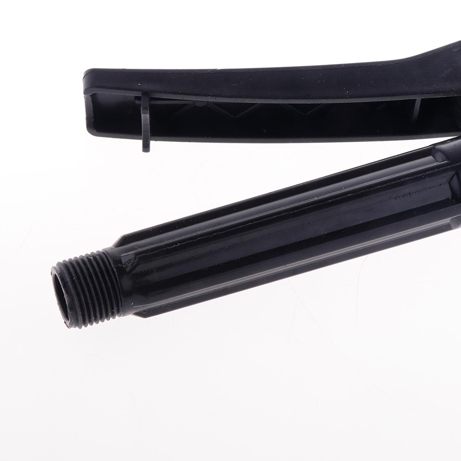 4xTrigger Sprayer Handle Control Agriculture Manage Tool Garden Sprayer Handle front 14 rear 18