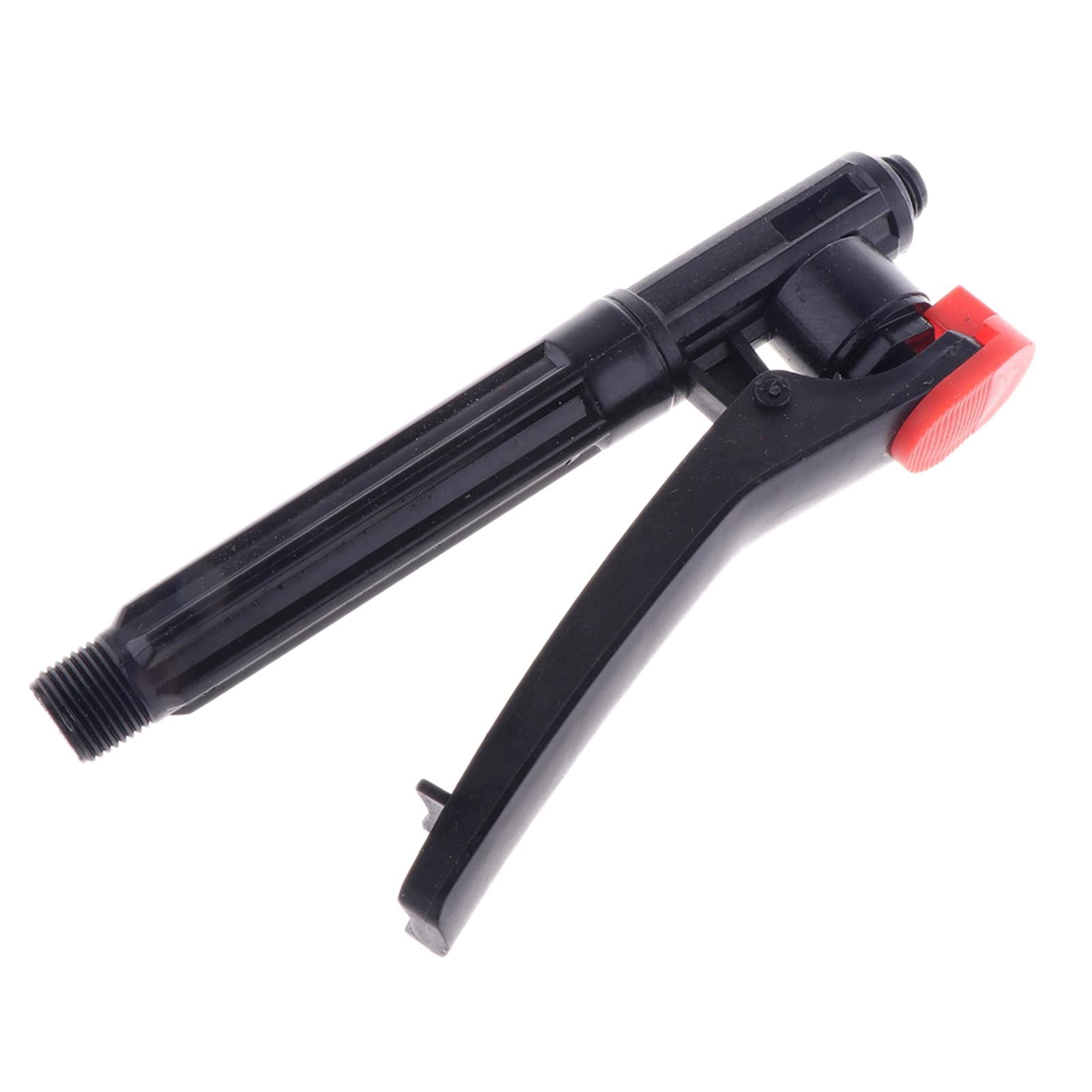 3xTrigger Sprayer Handle Control Agriculture Manage Tool Garden Sprayer Handle front 18 rear 18