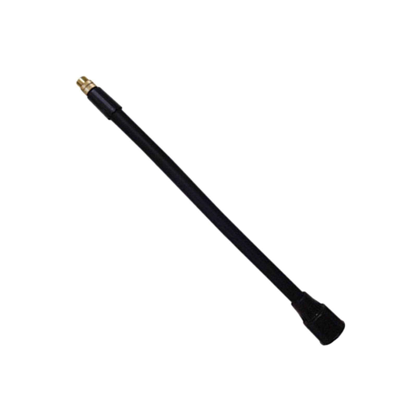 2xSprayer Extension Pole Rod Watering Replace Parts for Automatic Plant Mister 29cm