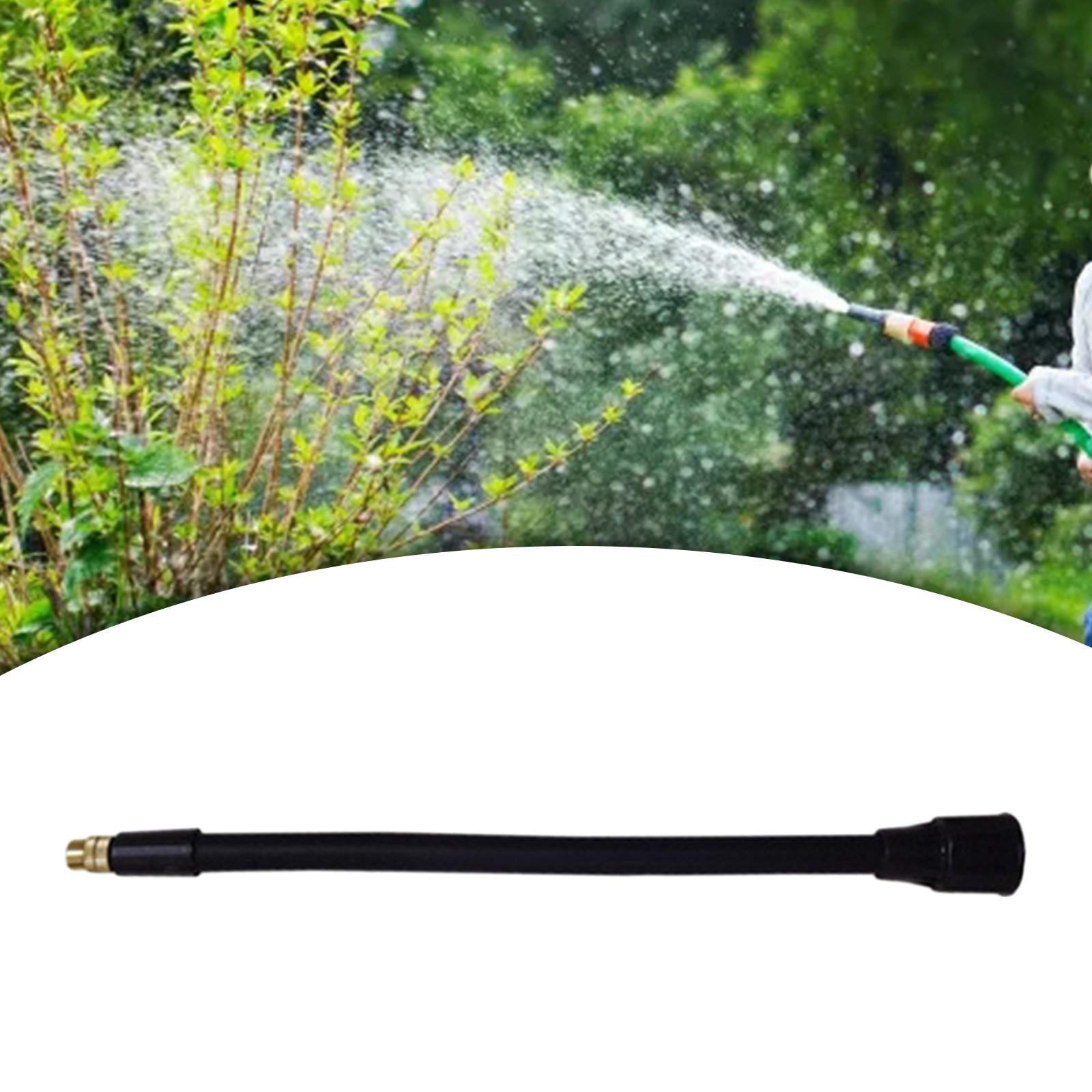 2xSprayer Extension Pole Rod Watering Replace Parts for Automatic Plant Mister 29cm