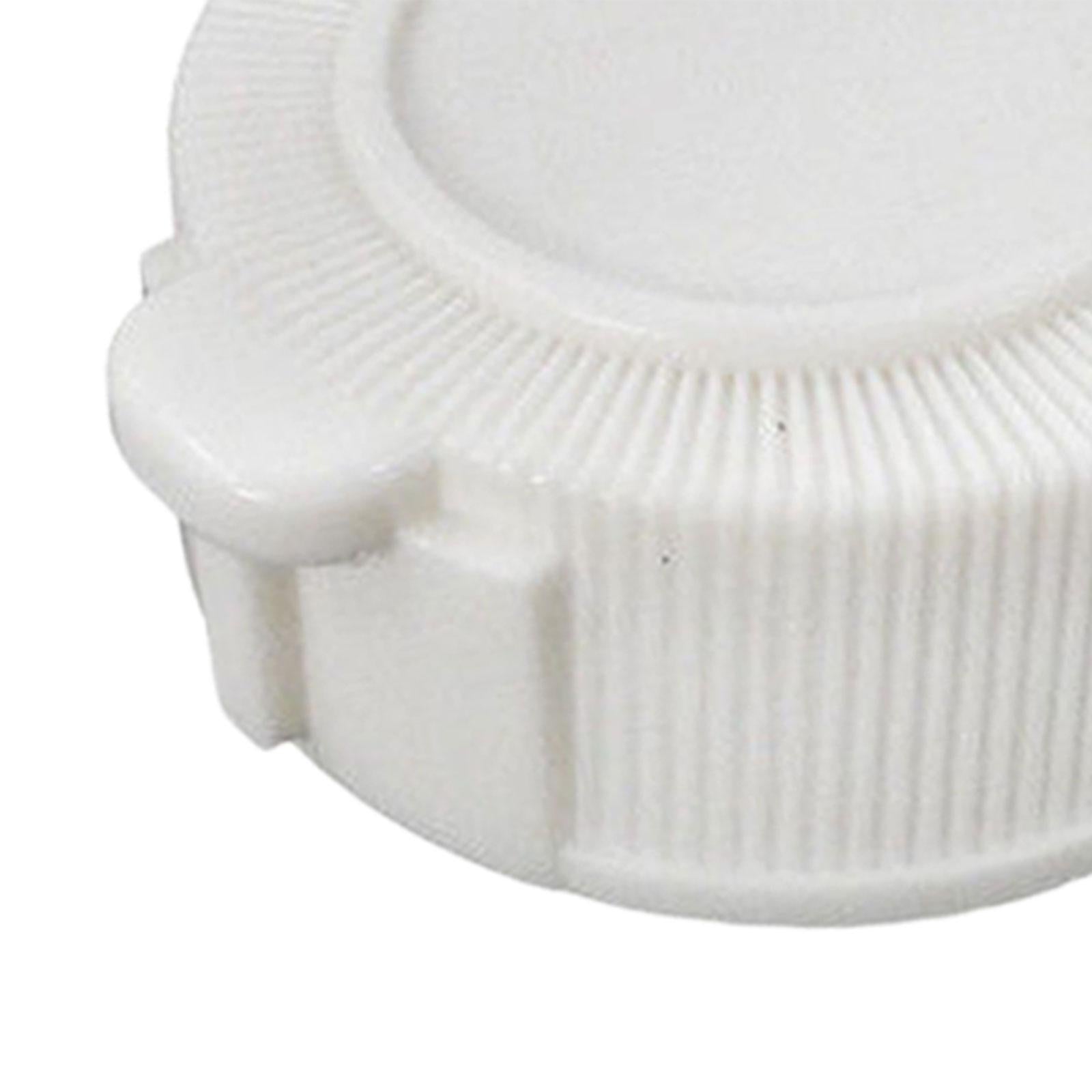 2xDrain Plug Cap Repair Parts Pools Valve Cap and Plug for Air Mattress Airbed