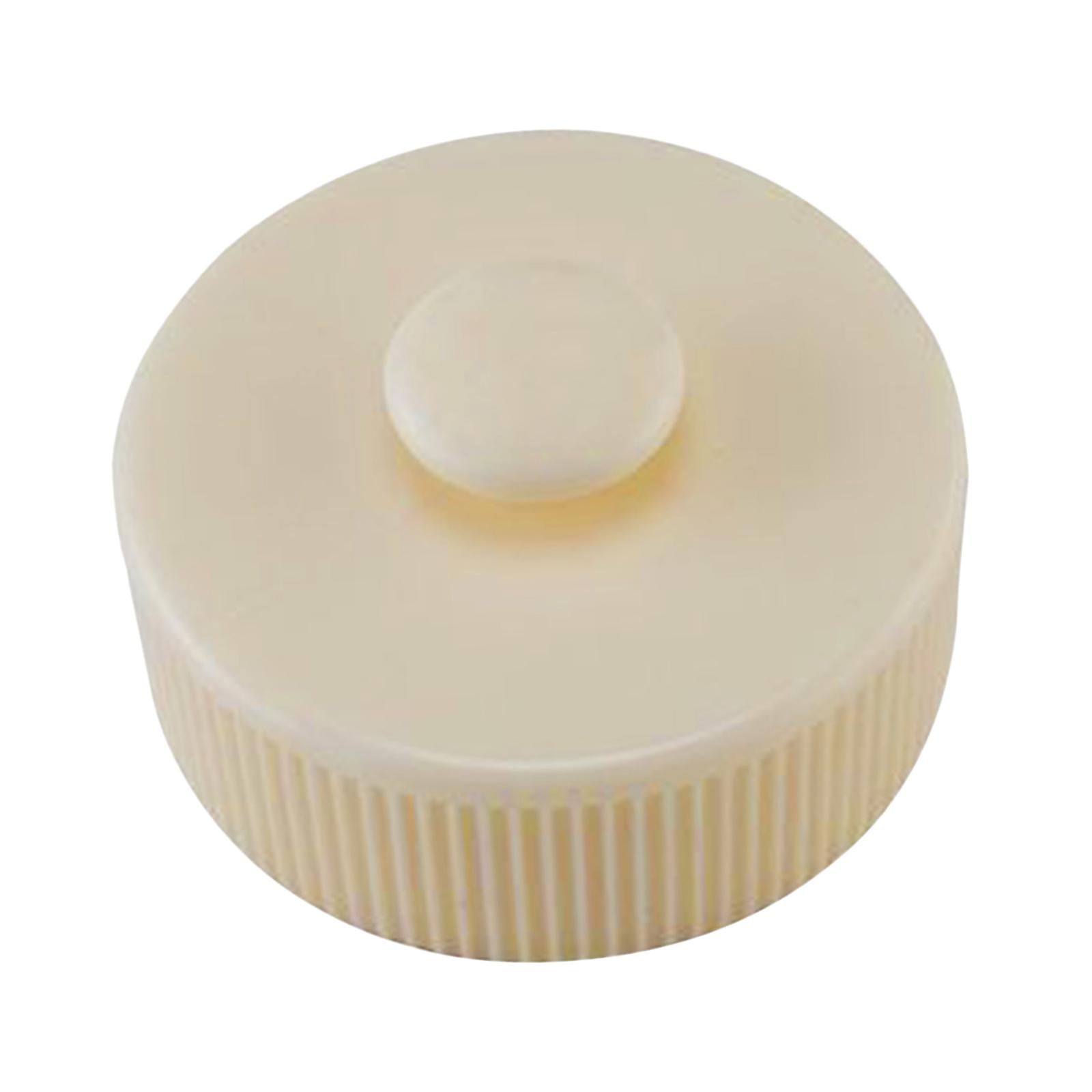 4xSwimming Pool Drain Valve Cap Outlet Cover for above Ground Pool Replacement single cover