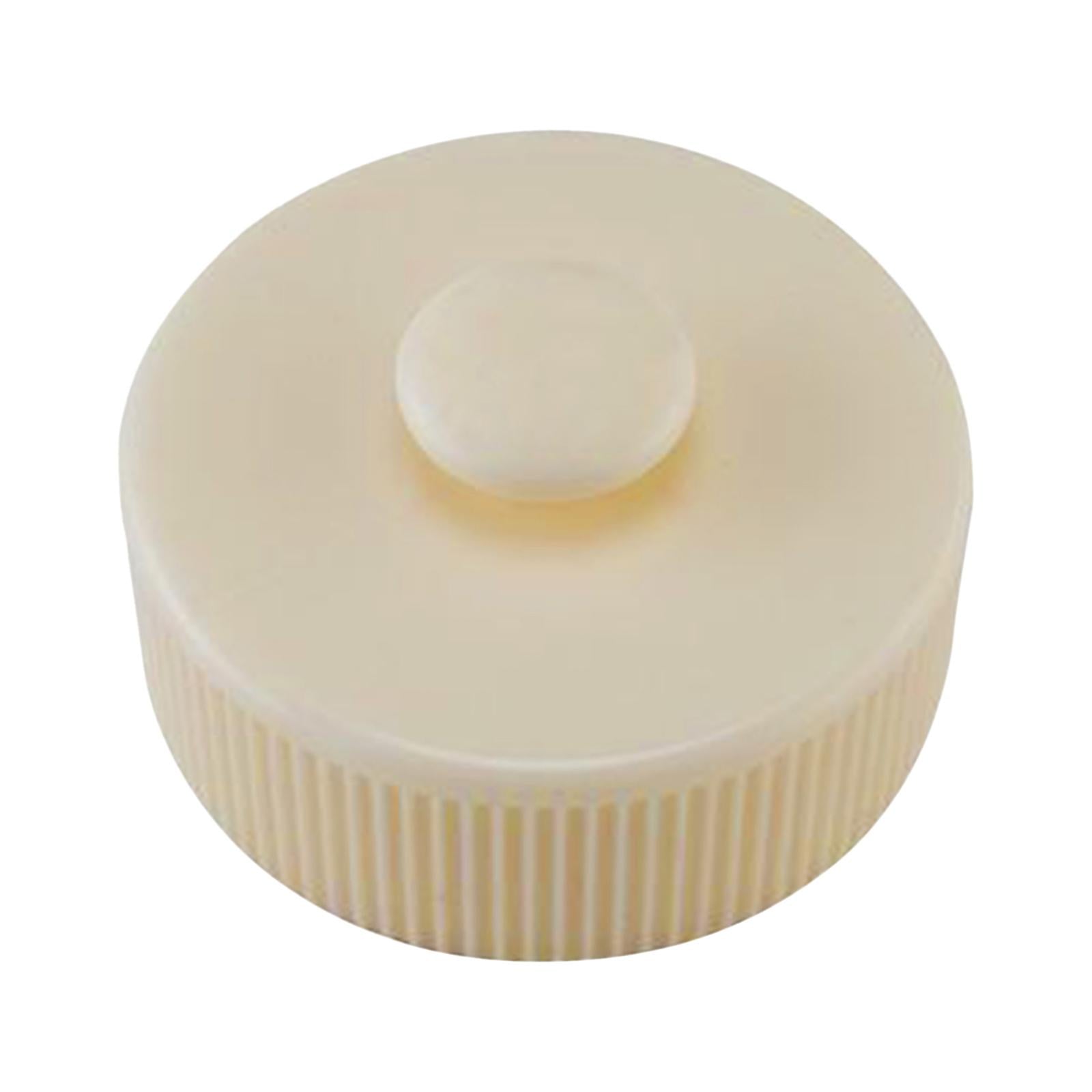4xSwimming Pool Drain Valve Cap Outlet Cover for above Ground Pool Replacement single cover
