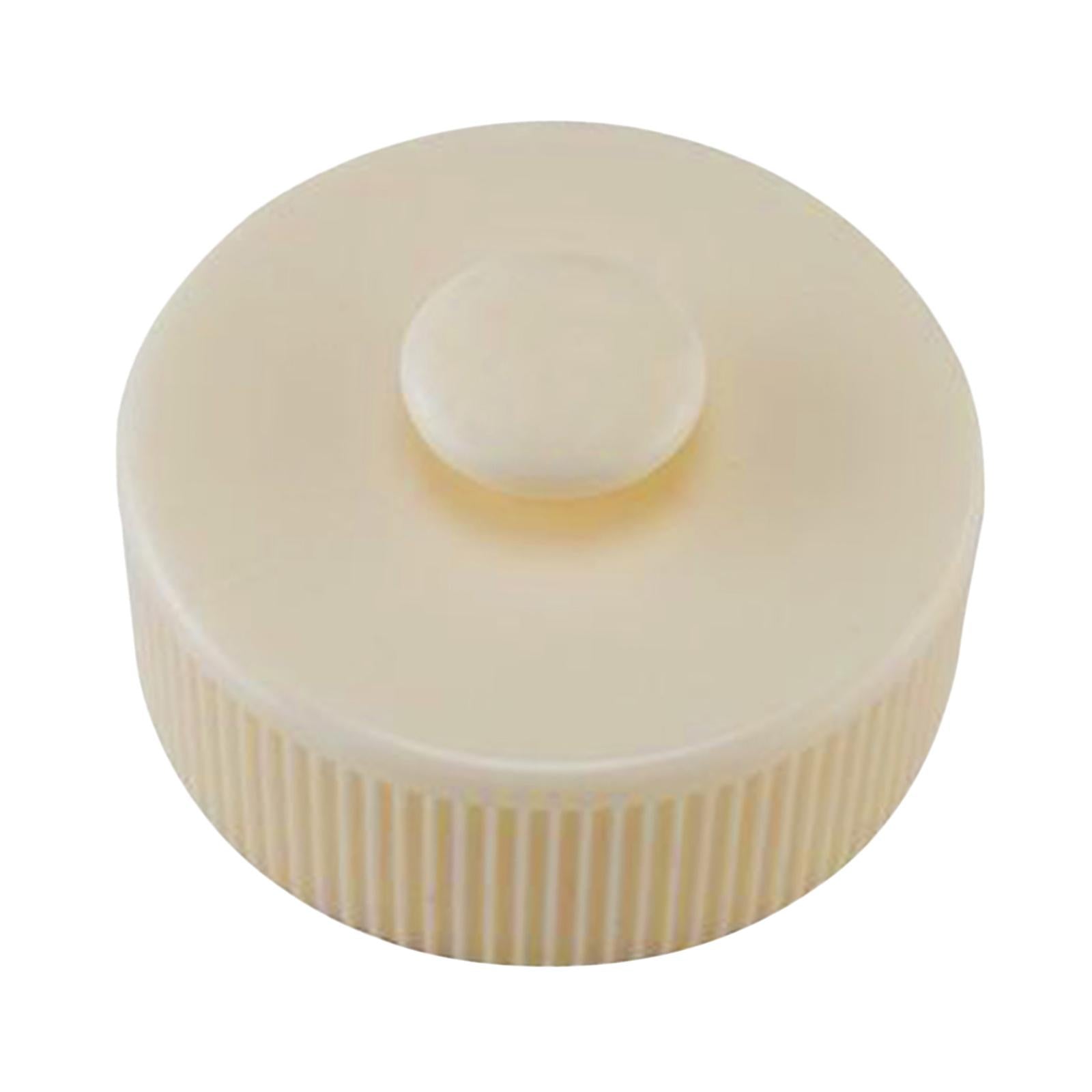 2xSwimming Pool Drain Valve Cap Outlet Cover for above Ground Pool Replacement single cover