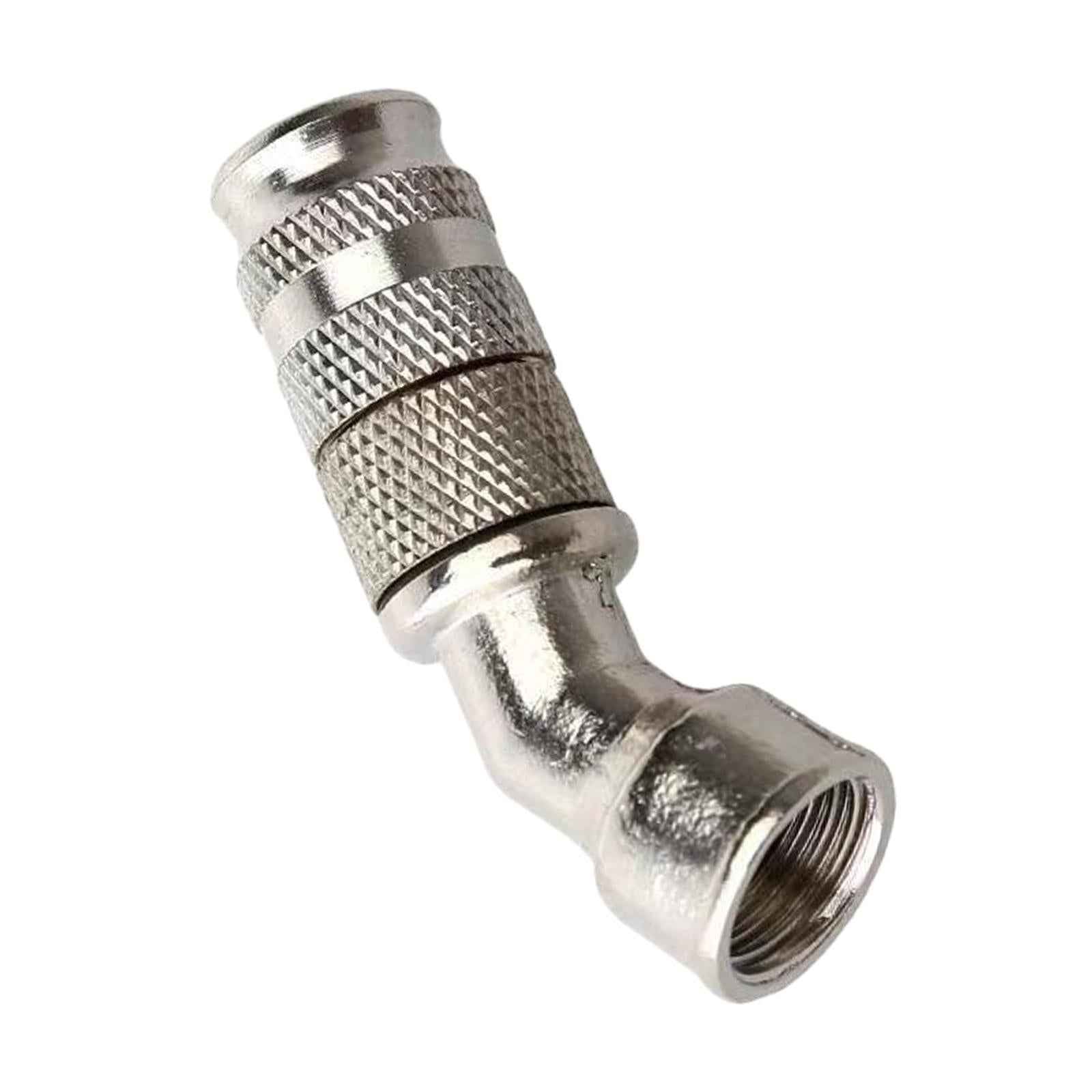 Mist Nozzle Adjustable Pressure Sprayer Nozzle for Pump Sprayers Accessories