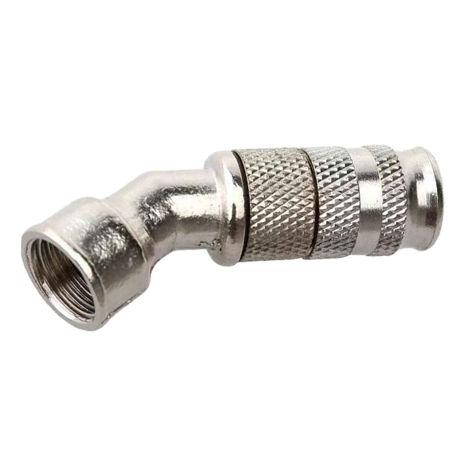 Mist Nozzle Adjustable Pressure Sprayer Nozzle for Pump Sprayers Accessories