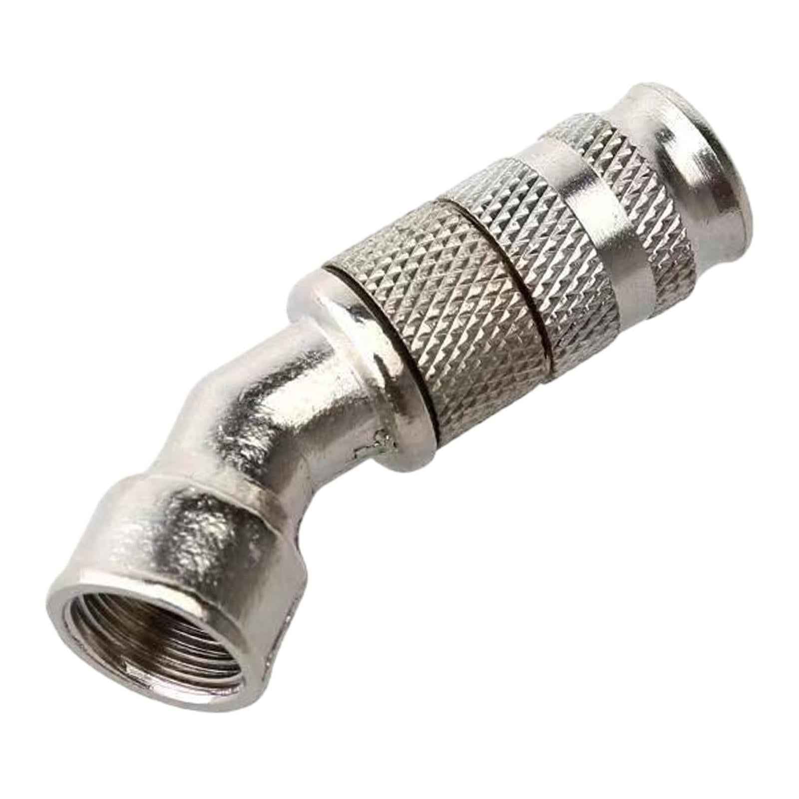 Mist Nozzle Adjustable Pressure Sprayer Nozzle for Pump Sprayers Accessories