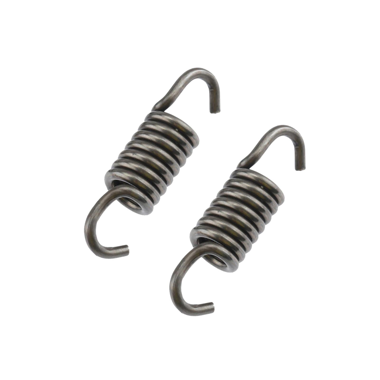 4x2Pcs Drive Springs Sturdy Parts Garden Accessories Lawn Mower Clutch Springs
