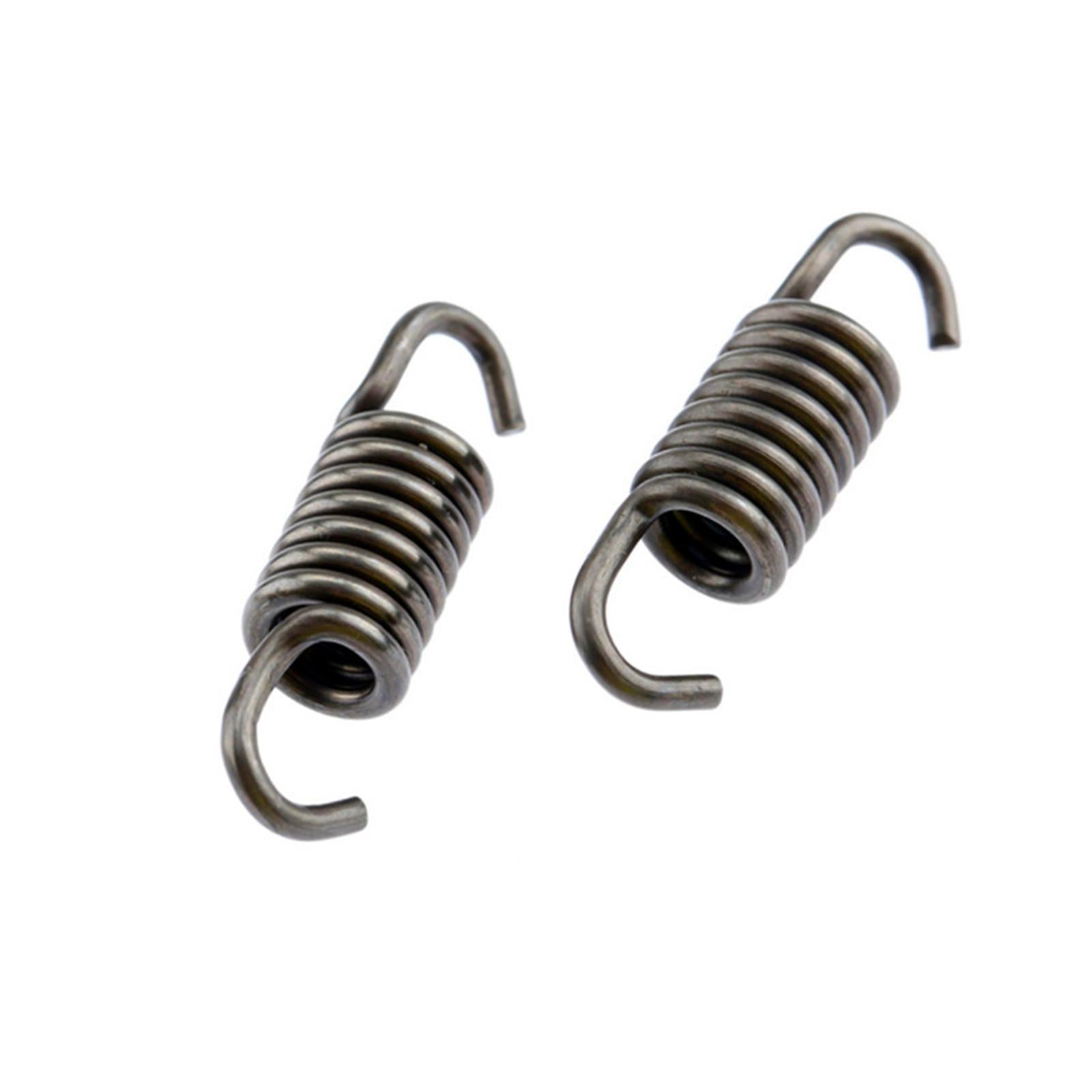 4x2Pcs Drive Springs Sturdy Parts Garden Accessories Lawn Mower Clutch Springs