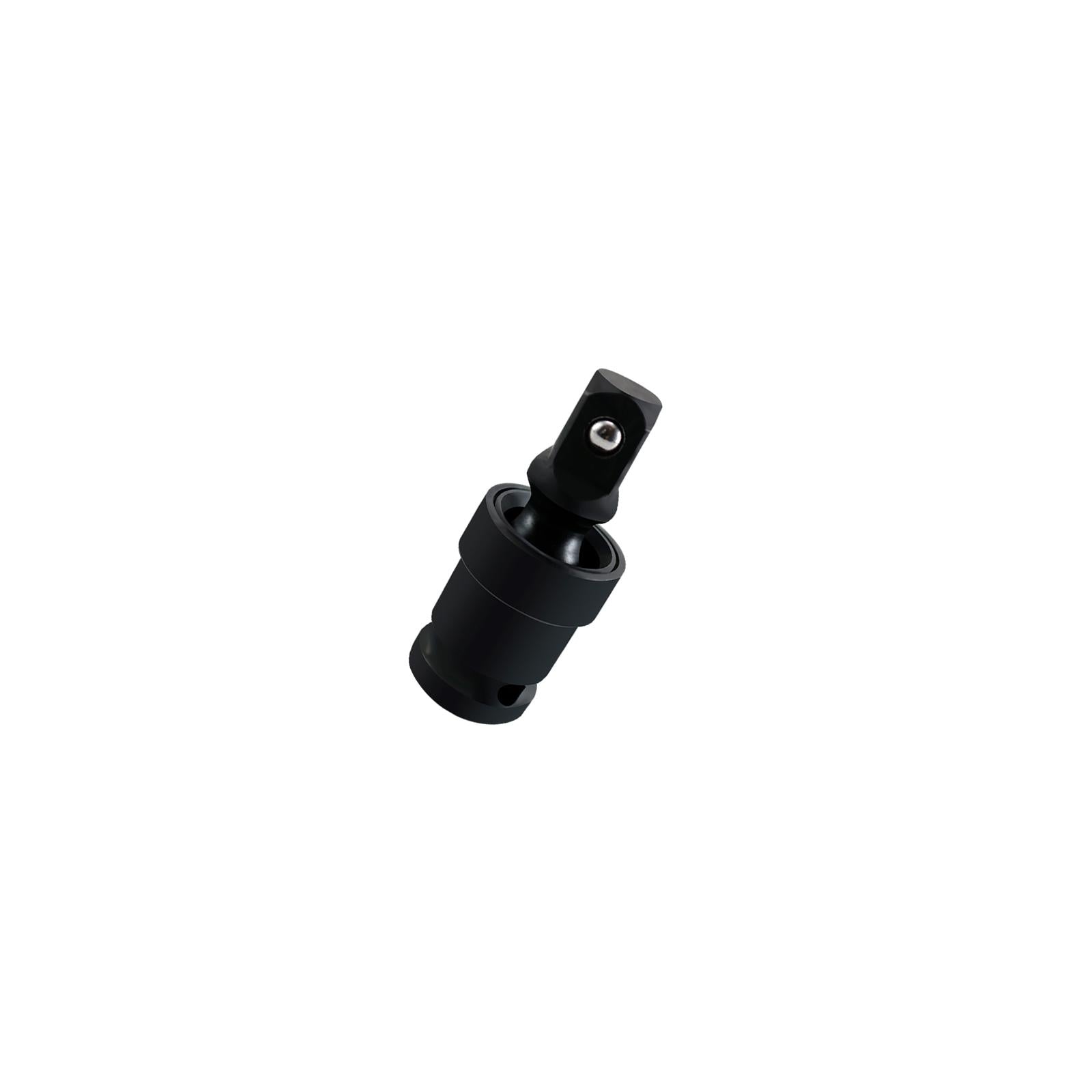 3xImpact Universal Joint Socket Swivel Portable Durable Universal Joint Swivel 360 degrees