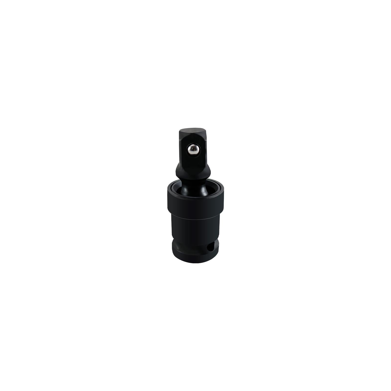 2xImpact Universal Joint Socket Swivel Portable Durable Universal Joint Swivel 360 degrees