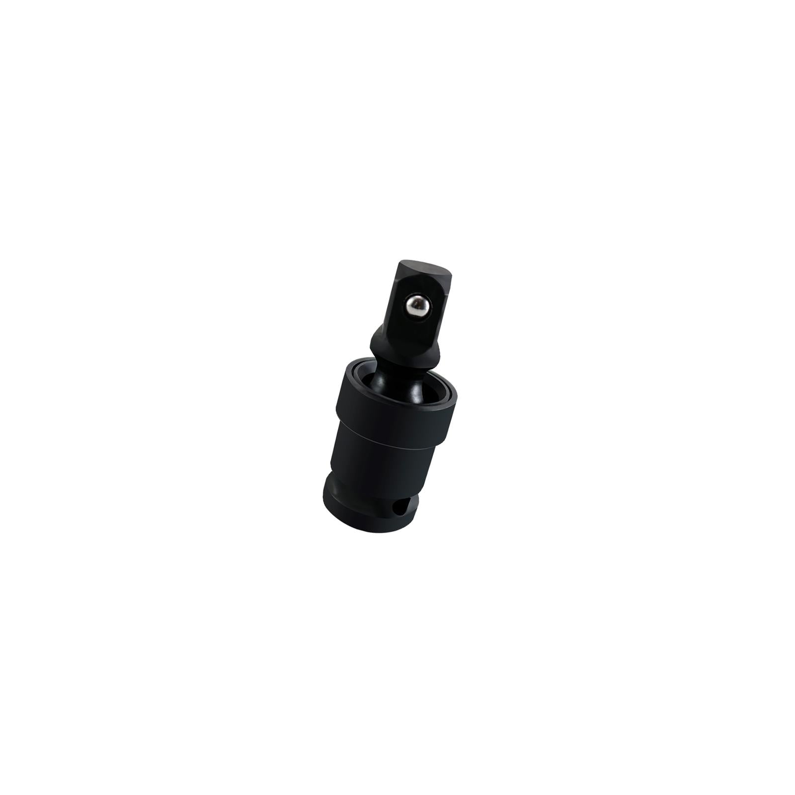 4xImpact Universal Joint Socket Swivel Portable Durable Universal Joint Swivel 360 degrees