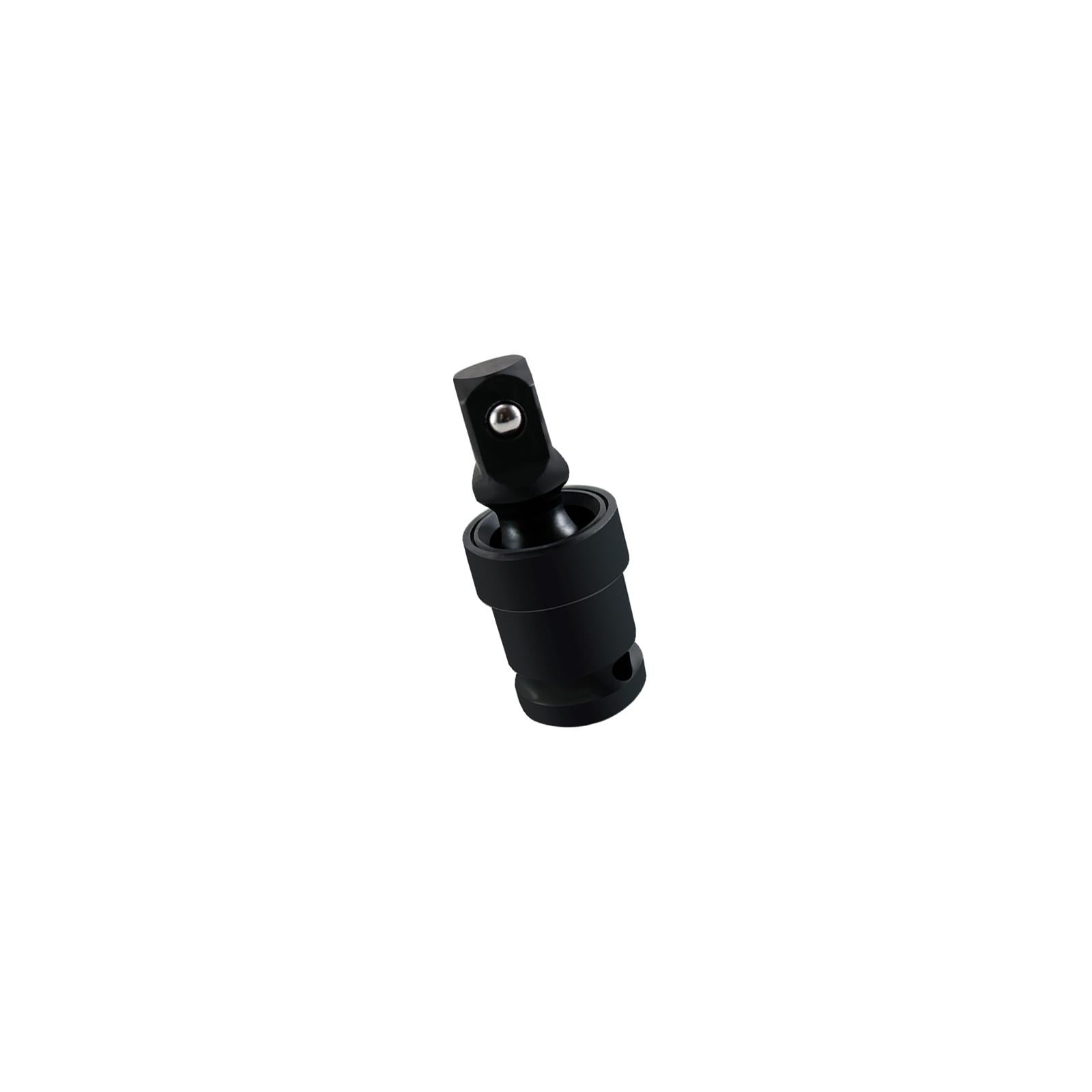 4xImpact Universal Joint Socket Swivel Portable Durable Universal Joint Swivel 360 degrees