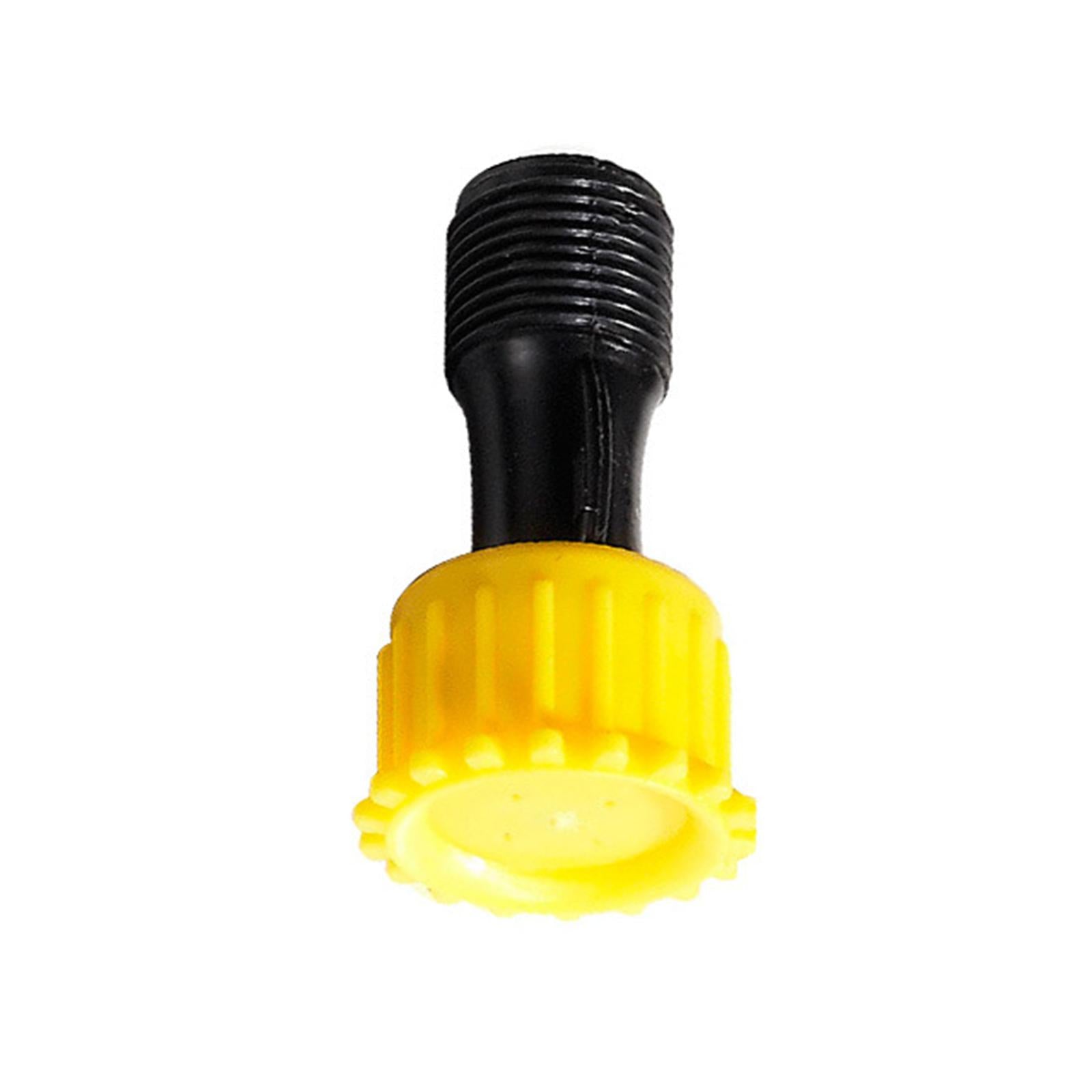 2xSpray Nozzle Tips Pump Sprayer Nozzle for Greenhouse Spray Equipment Weeding Style C