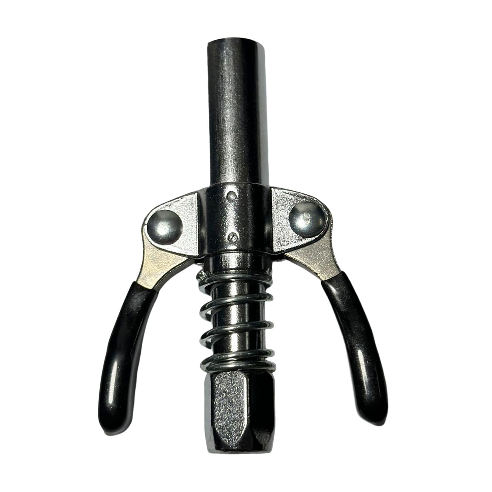3xHigh Pressure Grease Coupler 10000PSI Heavy Duty for Grease Hose Accessories