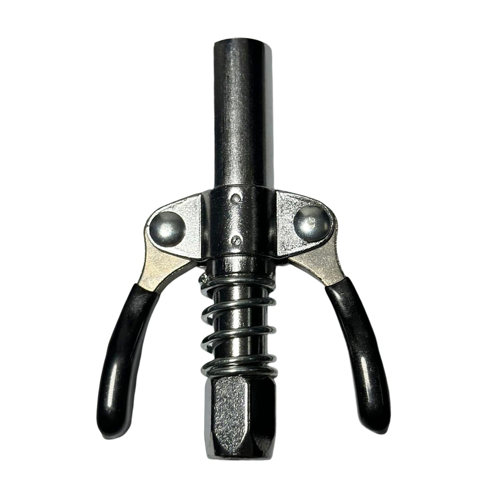 4xHigh Pressure Grease Coupler 10000PSI Heavy Duty for Grease Hose Accessories
