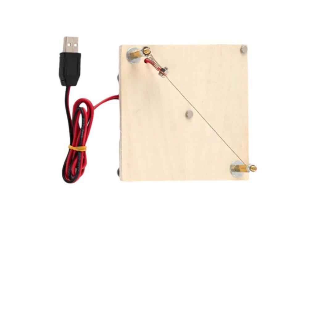 Hot Ribbon Cutter Machine Cutting Tools Thermal Cutter Tool for Braided Belt with wire
