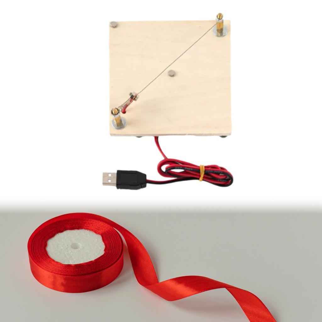 Hot Ribbon Cutter Machine Cutting Tools Thermal Cutter Tool for Braided Belt with wire