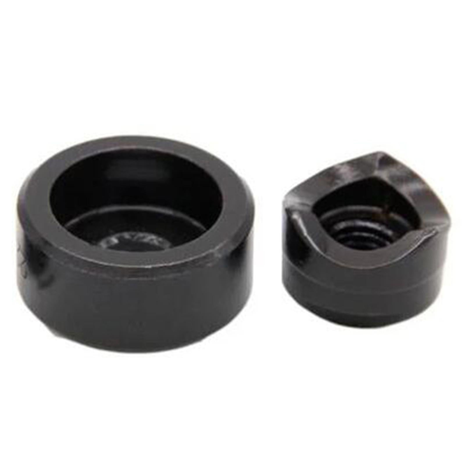 Sheet Metal Punch Tool Hole Knockout Die and Punch for Metal Stainless Steel 22mm