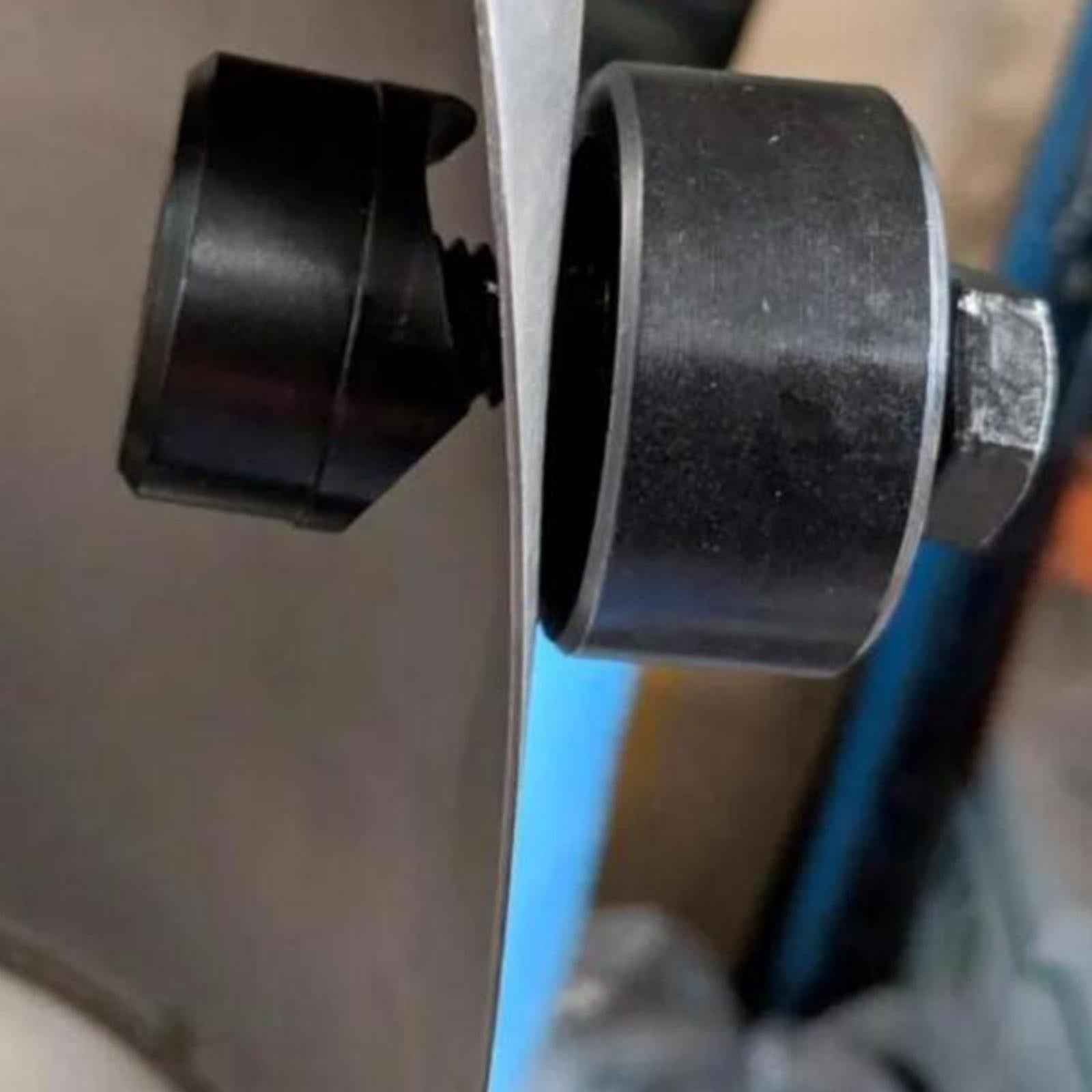 Sheet Metal Punch Tool Hole Knockout Die and Punch for Metal Stainless Steel 22mm