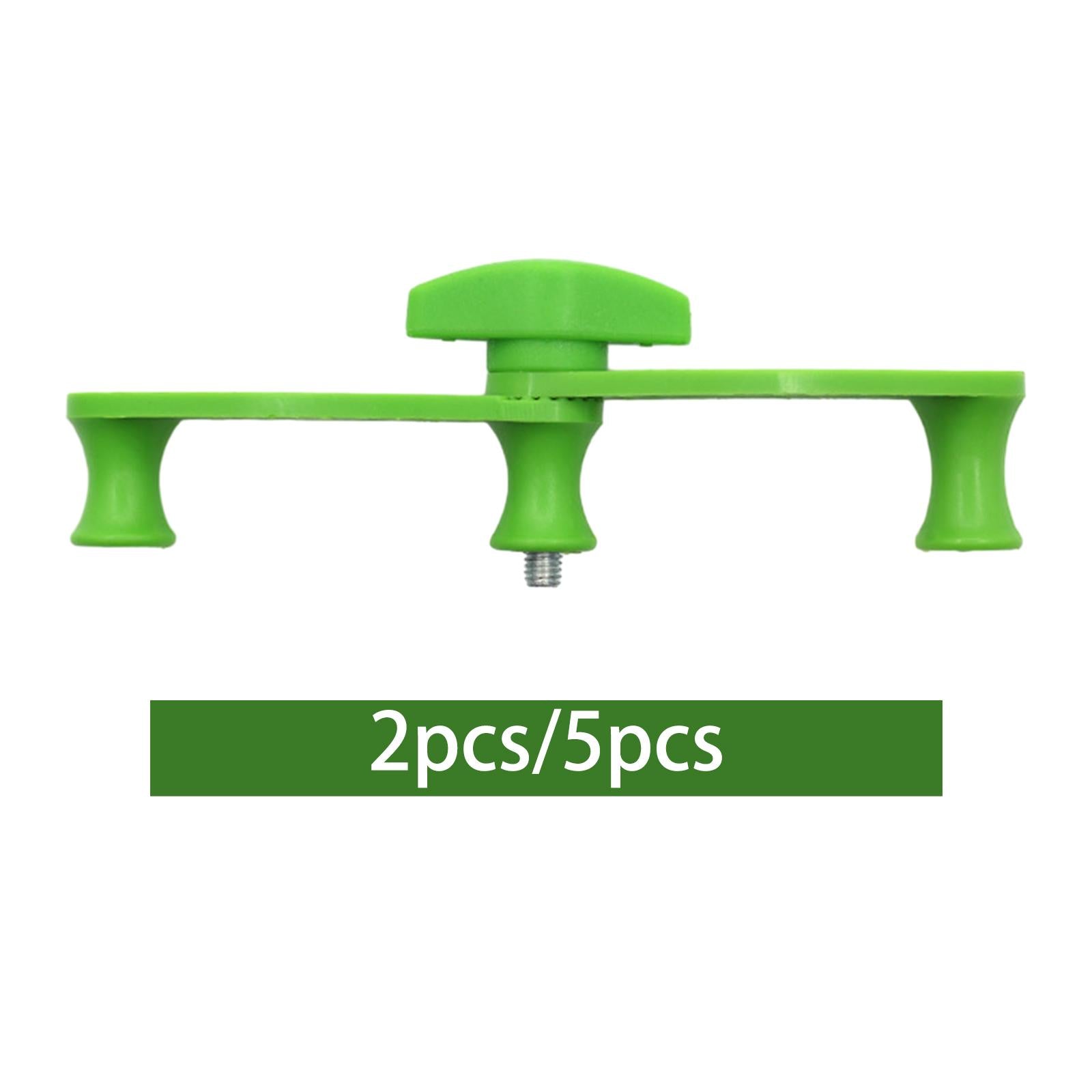 3xFruit Tree Branch Limb Spreaders Branch Support for Thick Branches Gardening 2 pieces