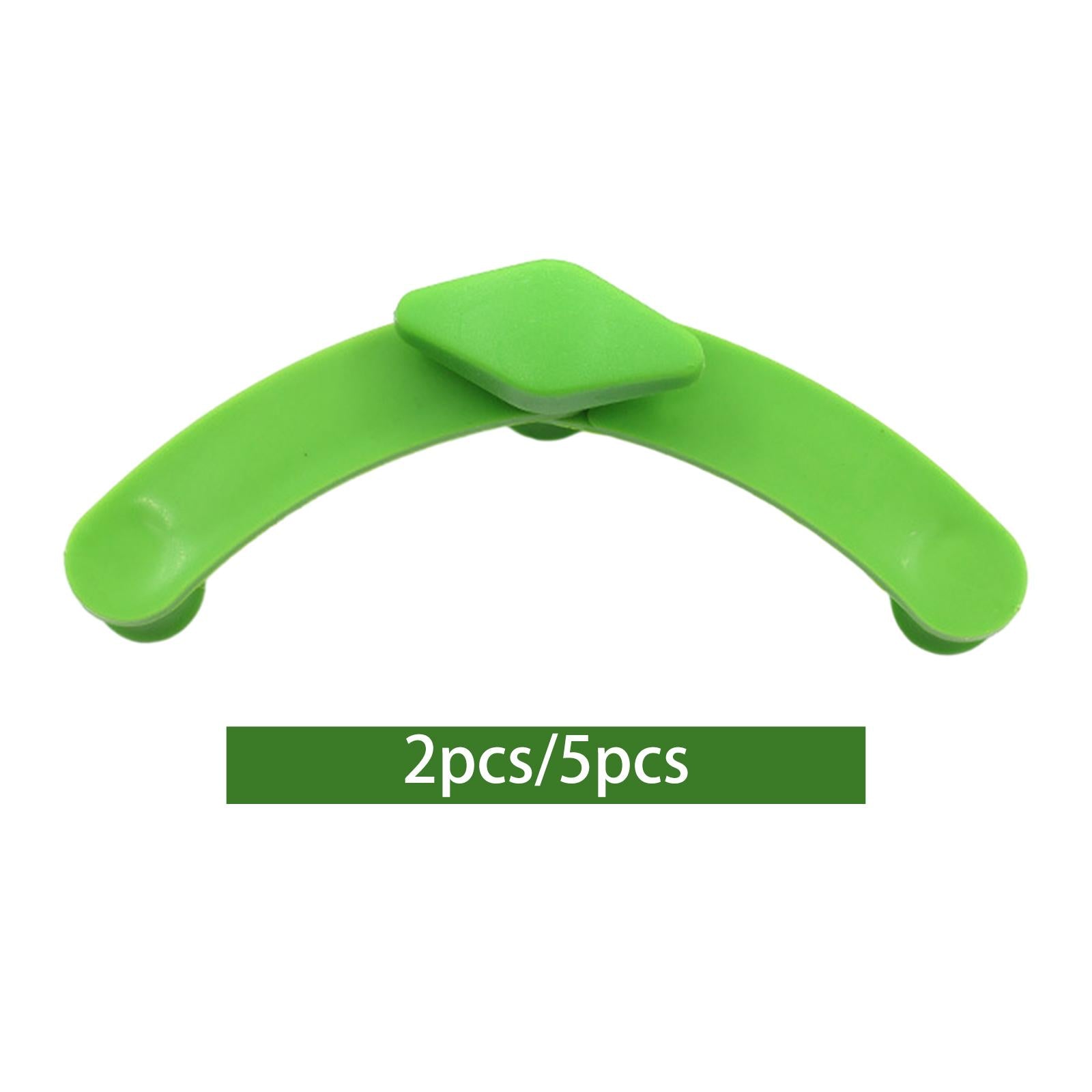 4xFruit Tree Branch Limb Spreaders Branch Support for Thick Branches Gardening 2 pieces