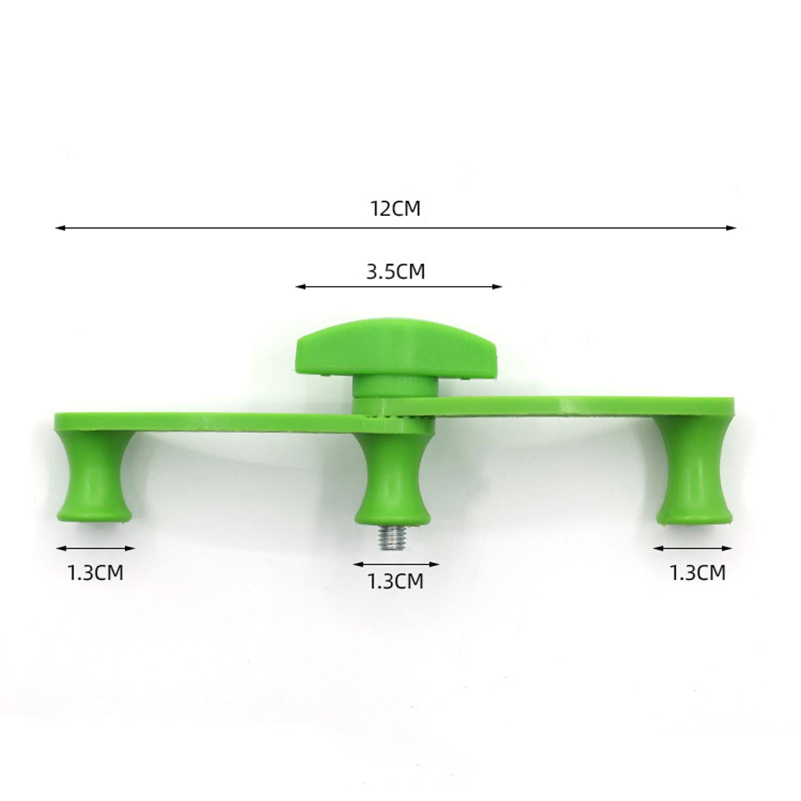 2xFruit Tree Branch Limb Spreaders Branch Support for Thick Branches Gardening 5 pieces