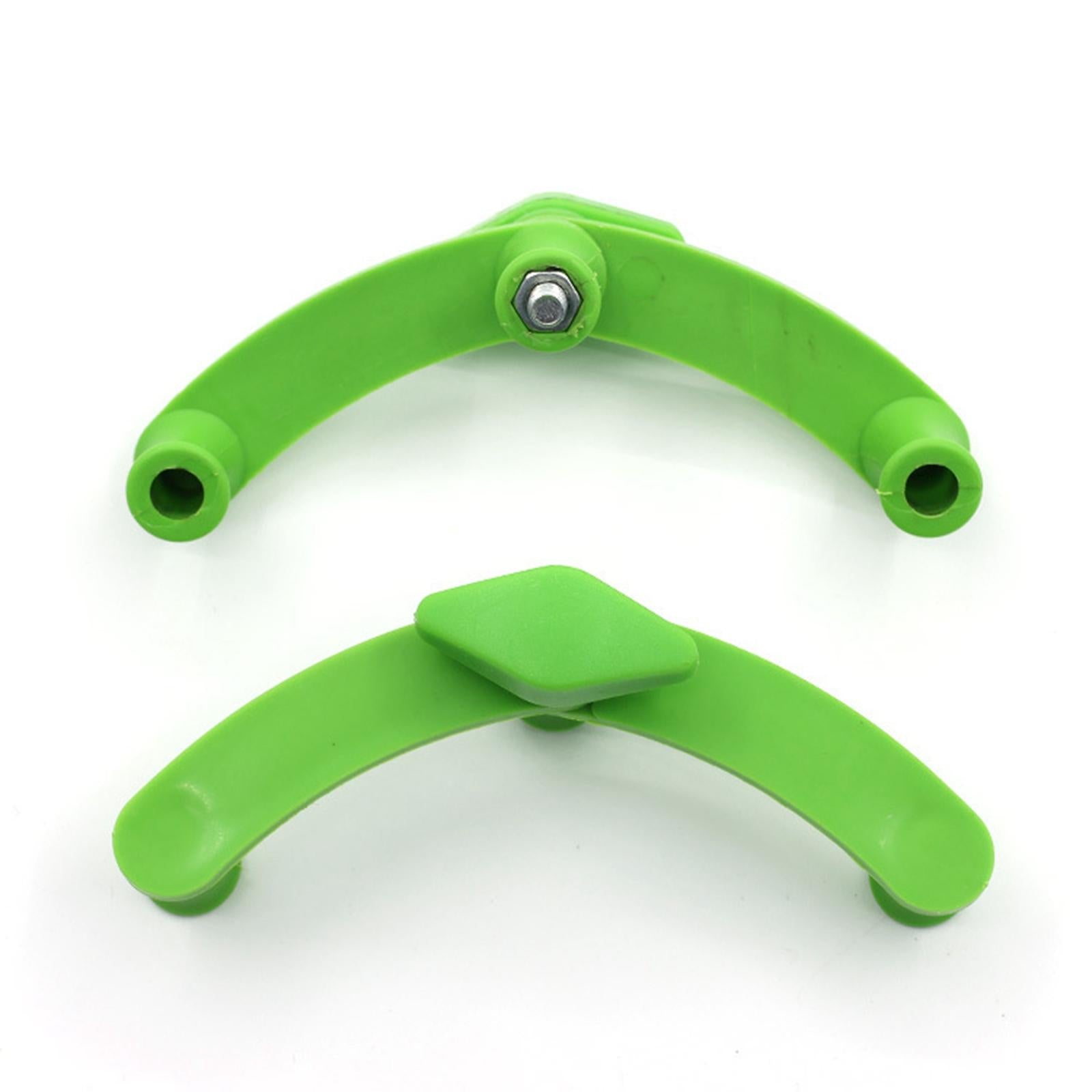 2xFruit Tree Branch Limb Spreaders Branch Support for Thick Branches Gardening 5 pieces