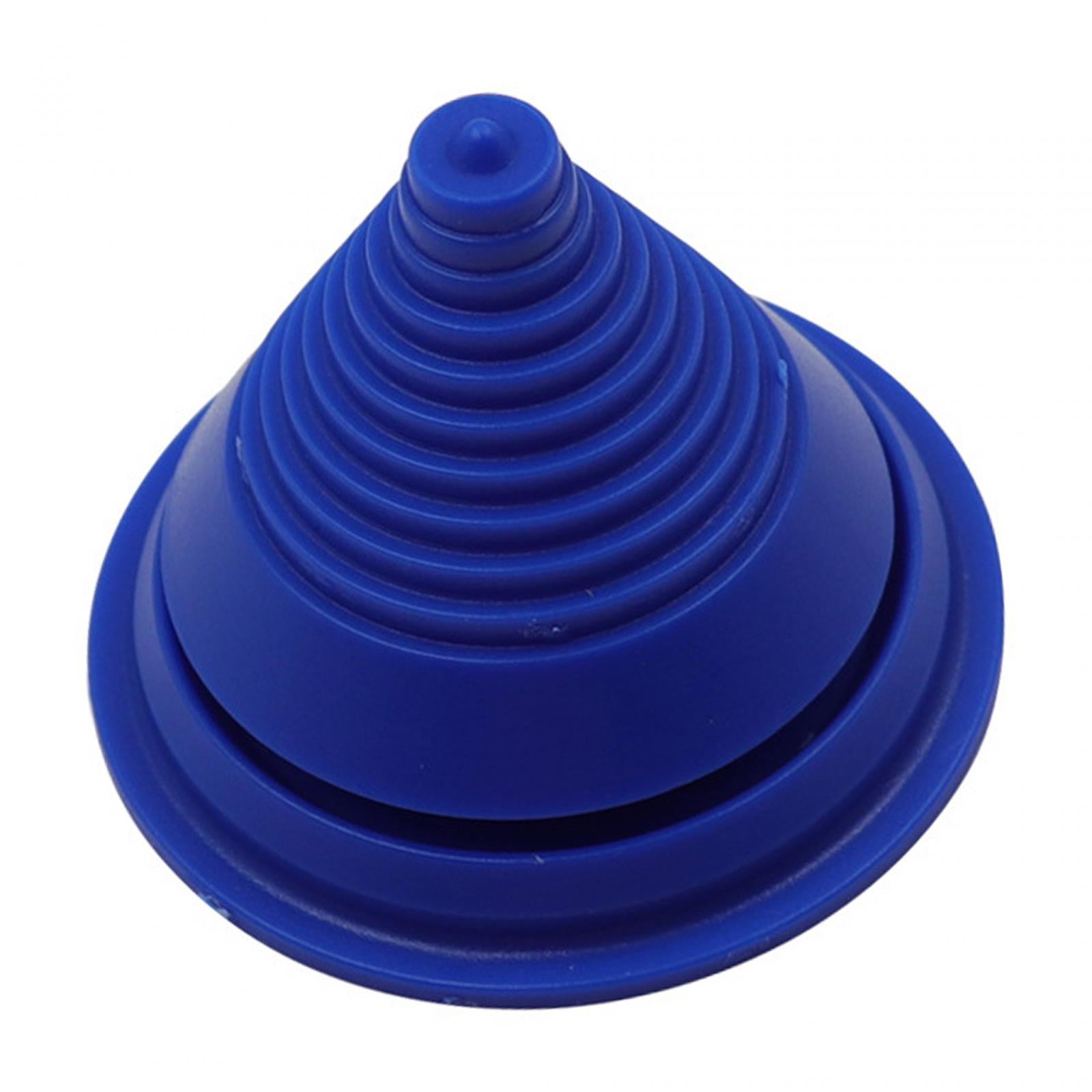 3xLawn Mower Blade Balancer Balances Blade after Sharpening Durable Precision Blue
