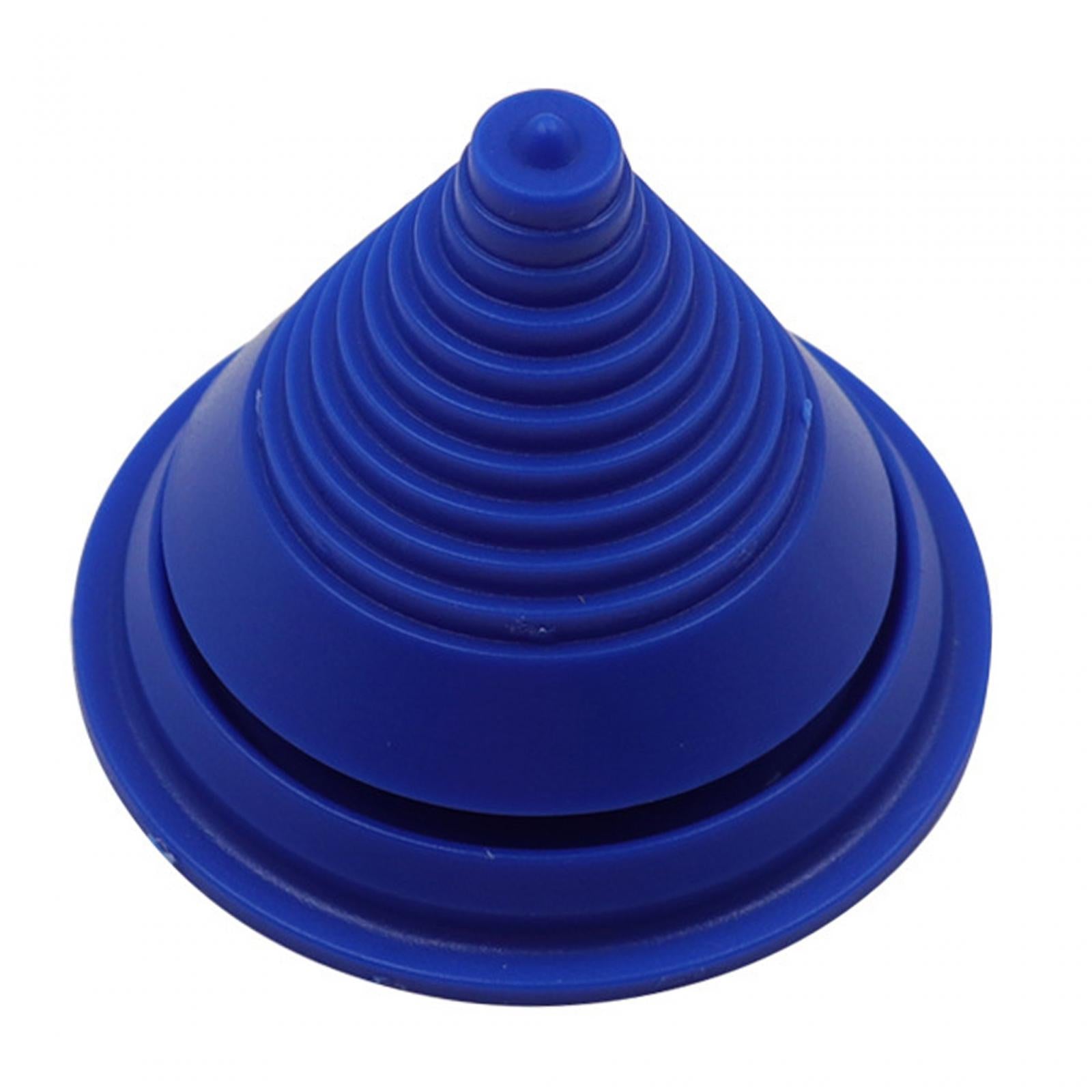 2xLawn Mower Blade Balancer Balances Blade after Sharpening Durable Precision Blue