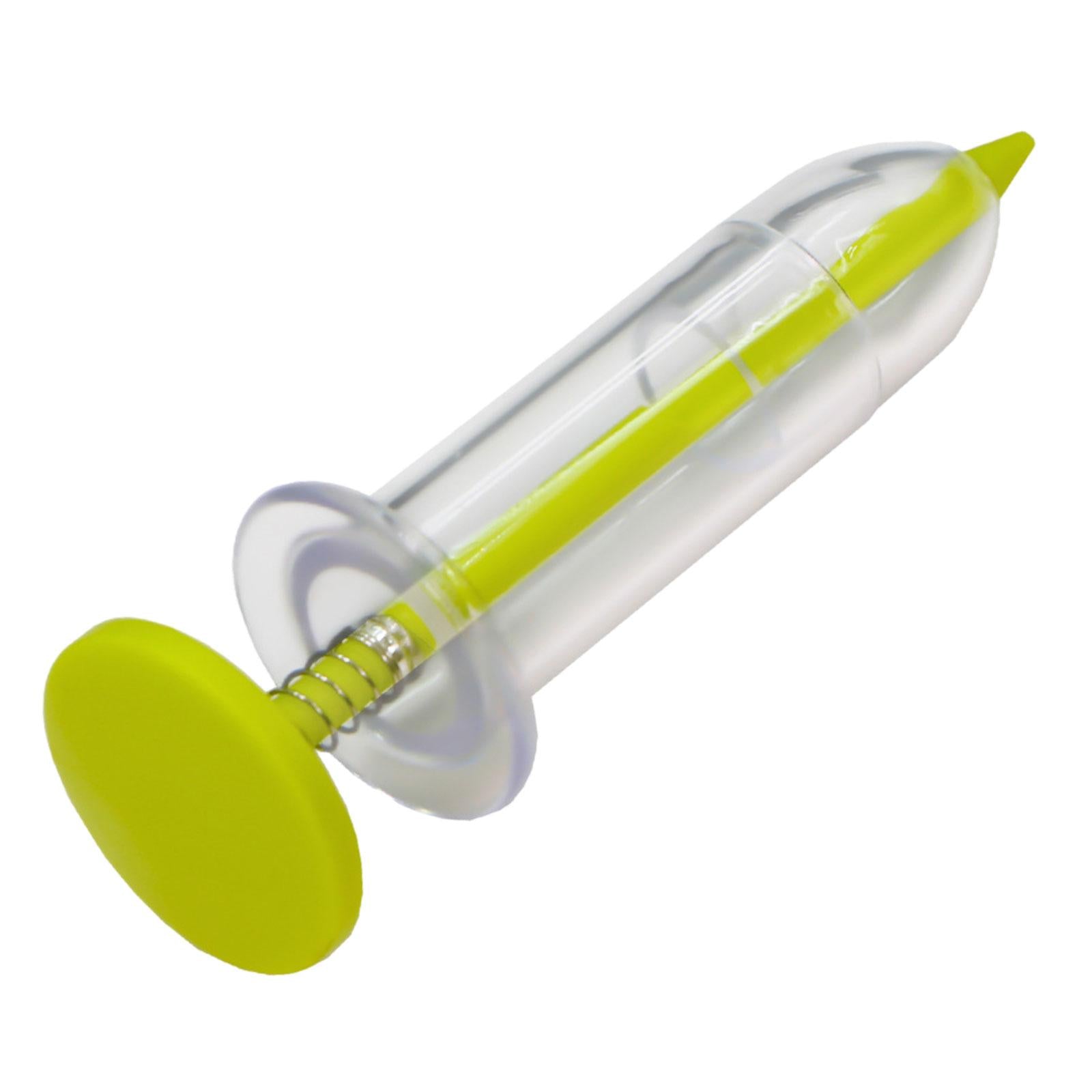 2xSmall Seed Spreader Seed Sower Tool Mini Seed Sower for Grass Spreading Kale