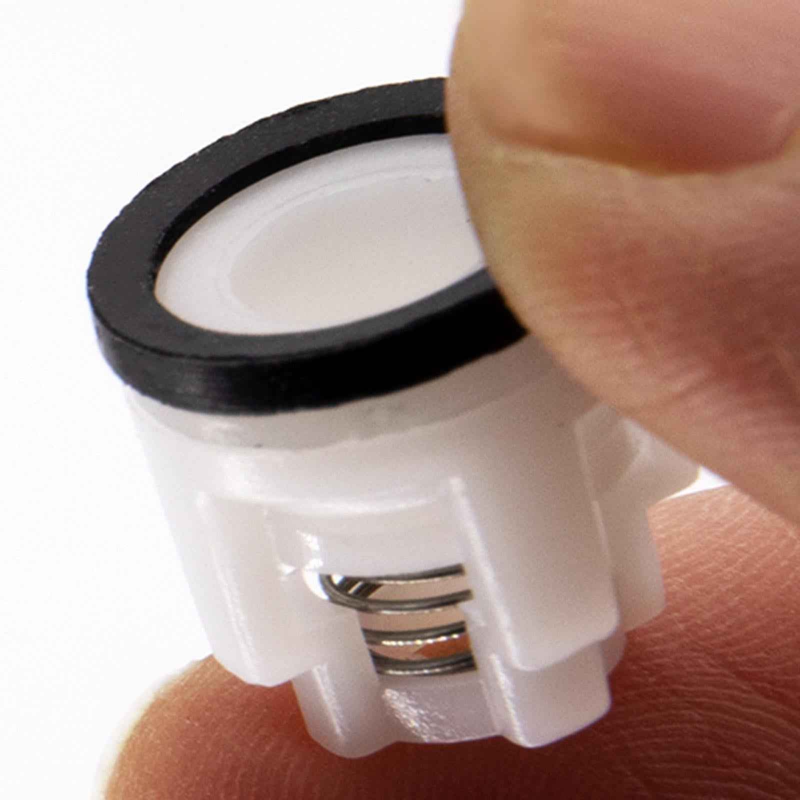 6Pcs Check Valve Kit Replacement Pressure Washer Valve Kit for 280/380 Model