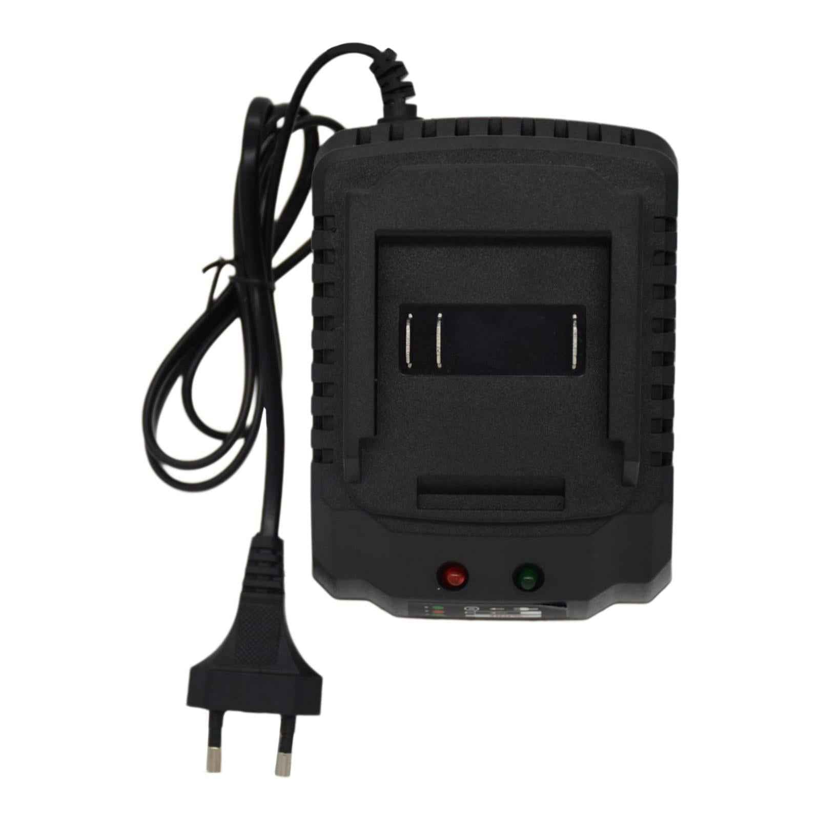 21V Lithium Battery Charger Replacement Station Electric Power Tools Charger