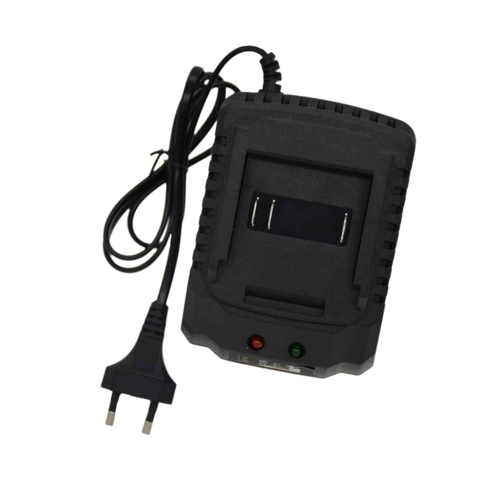 21V Lithium Battery Charger Replacement Station Electric Power Tools Charger