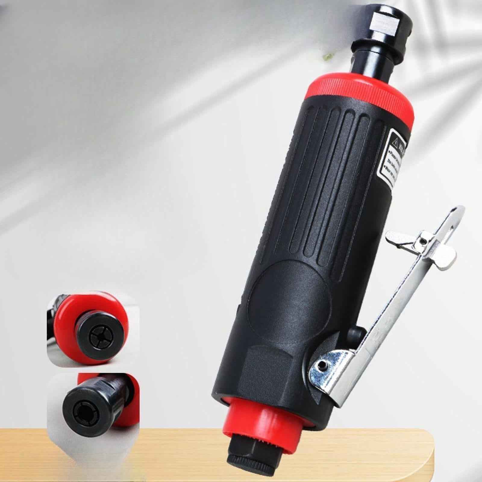 Straight Air Die Grinder Portable Pneumatic Grinder for Polishing Chamfering