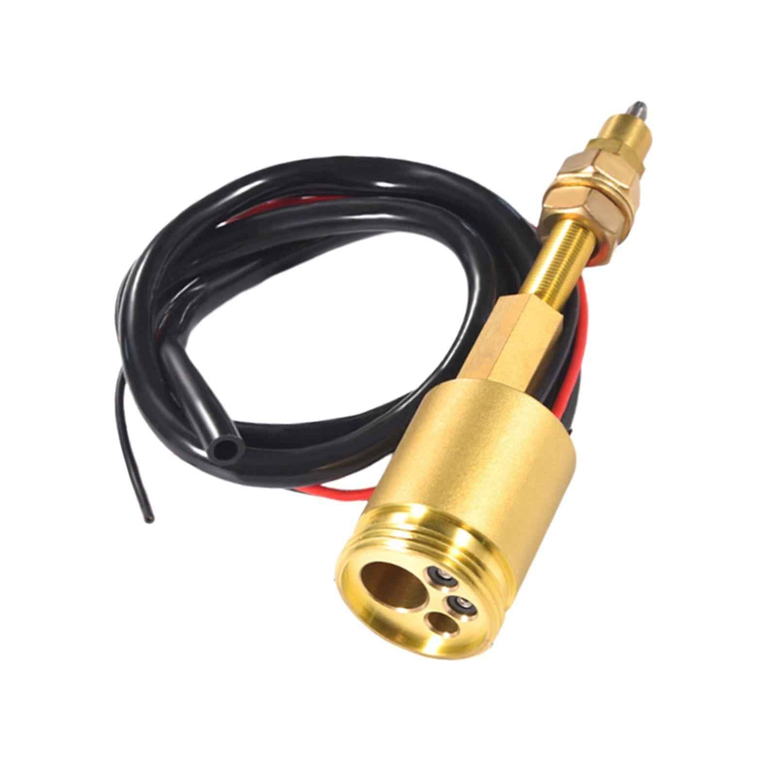 Welding Panel Socket Easy to Use High Accuracy Central Connector Replacement 146mm