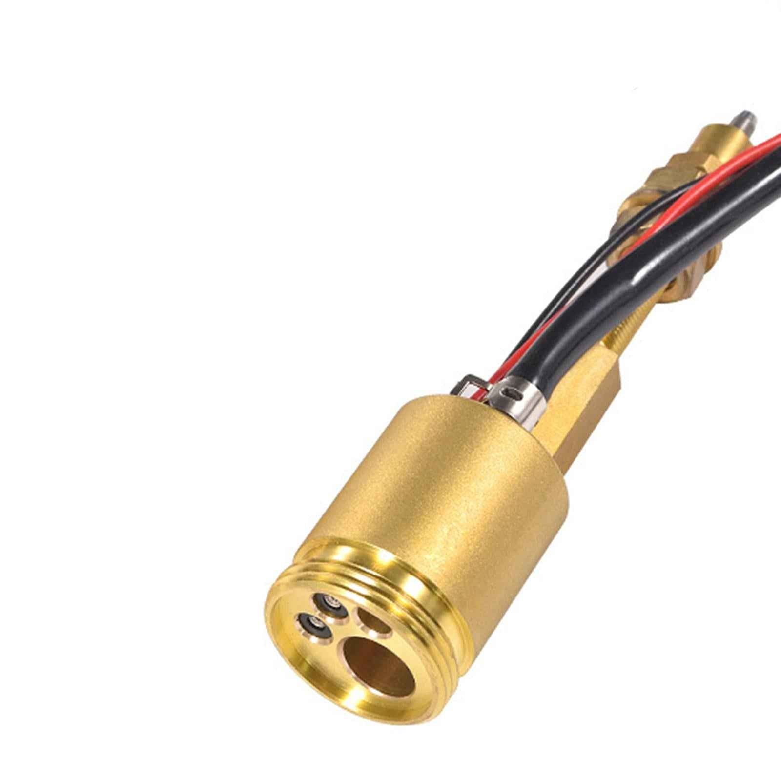Welding Panel Socket Easy to Use High Accuracy Central Connector Replacement 146mm