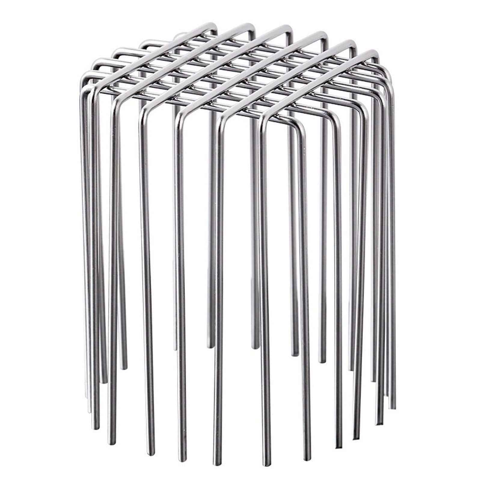 Round Roof Floor Drain Anti Blocking for Exhaust Pipe End Garden Floor Drain 8cmx4.5cm