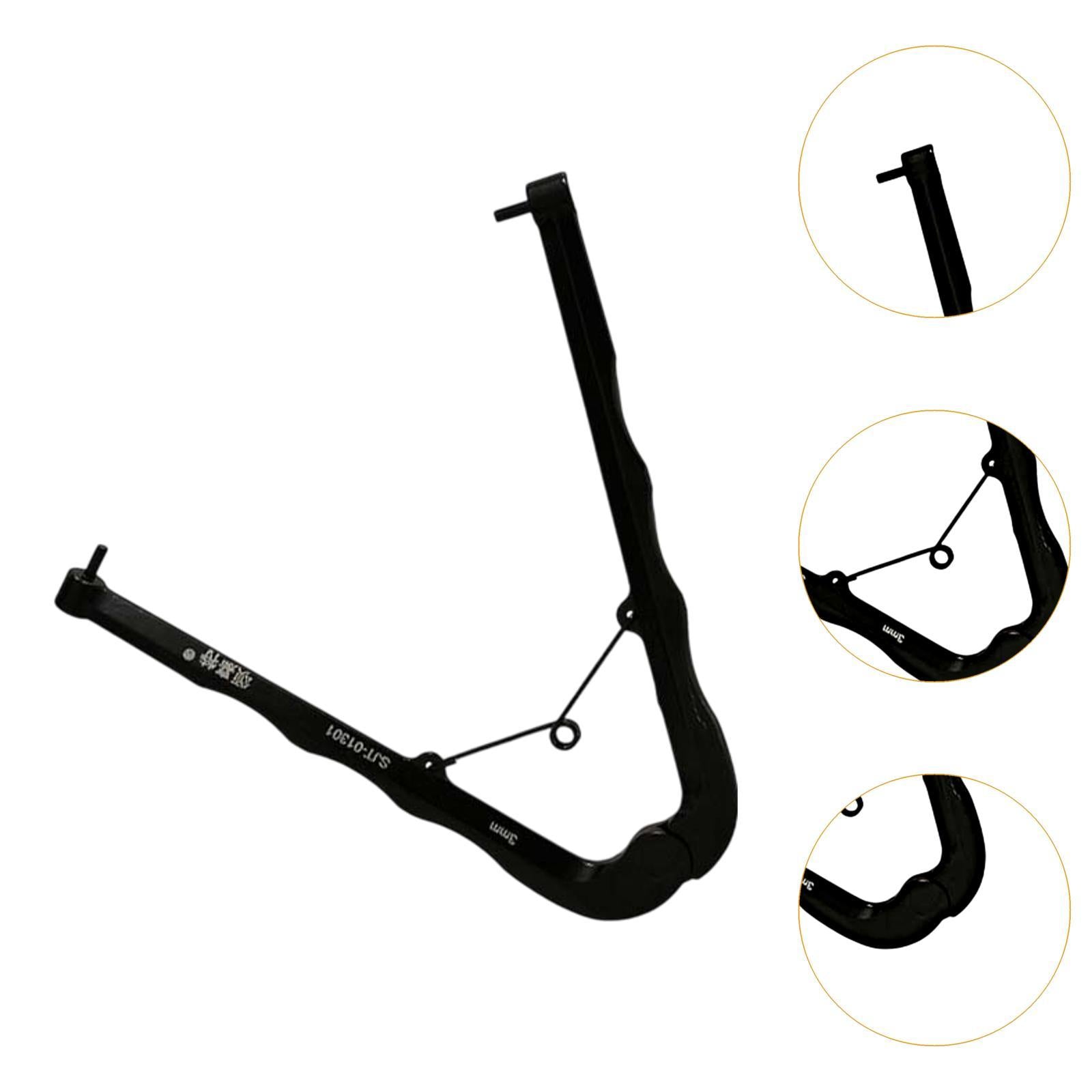 Adjustable Face Spanner Wrench Pin Plier Multifunctional Sturdy Face Spanner 3 mm