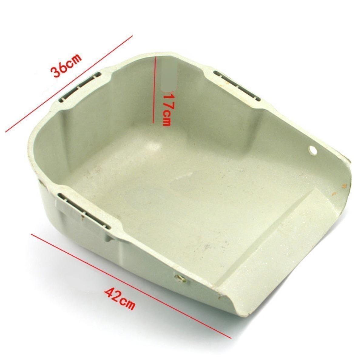 Cleaning Dustpan Easy to Clean Multifunctional for Industrial Household Yard