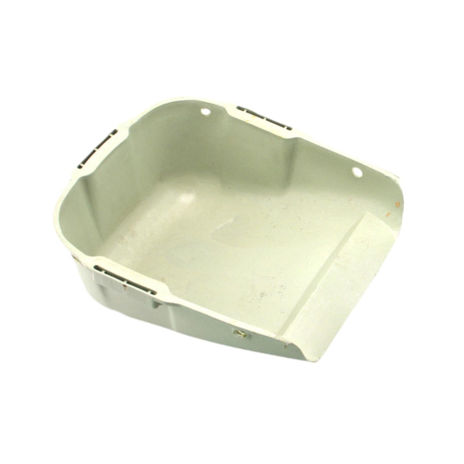 Cleaning Dustpan Easy to Clean Multifunctional for Industrial Household Yard