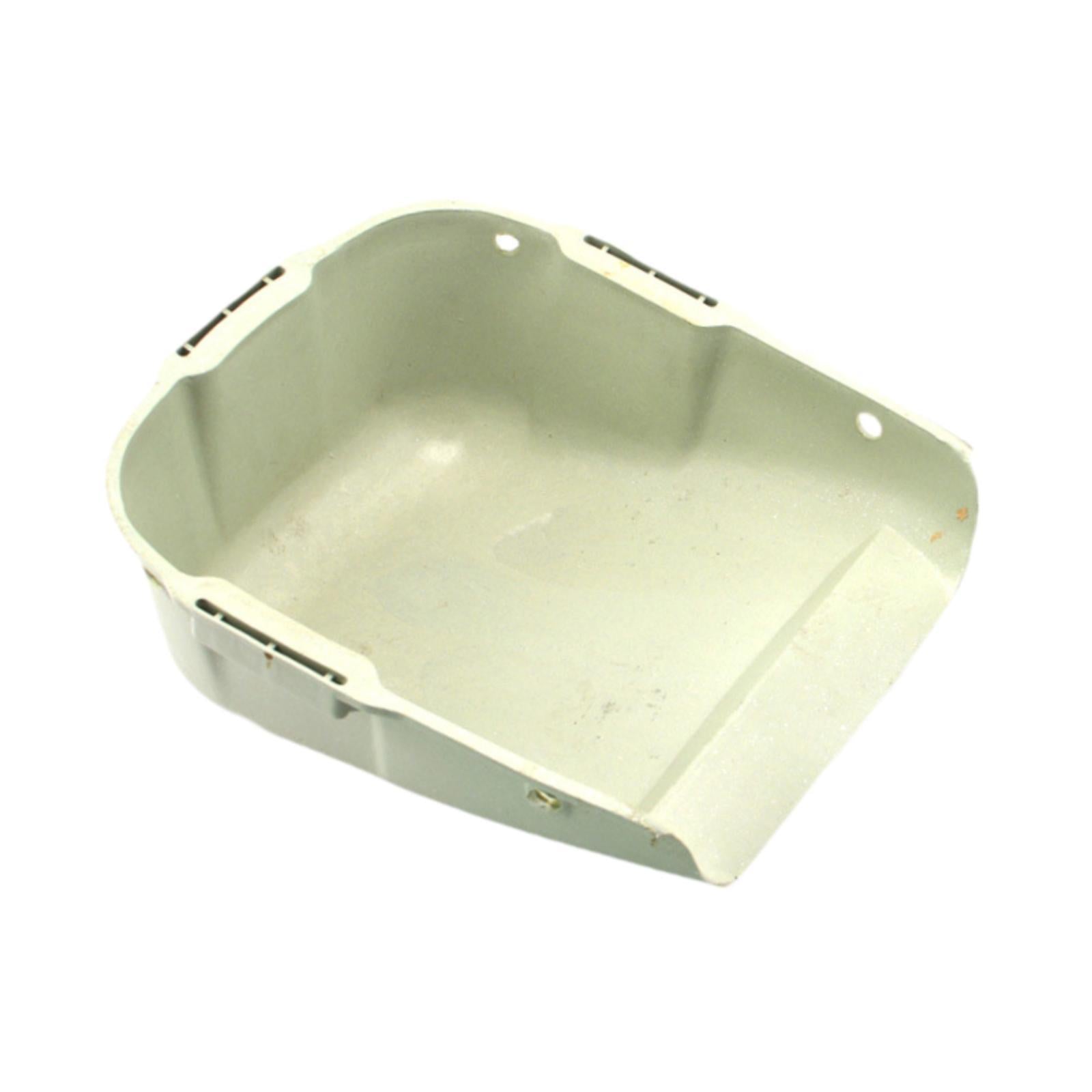 Cleaning Dustpan Easy to Clean Multifunctional for Industrial Household Yard