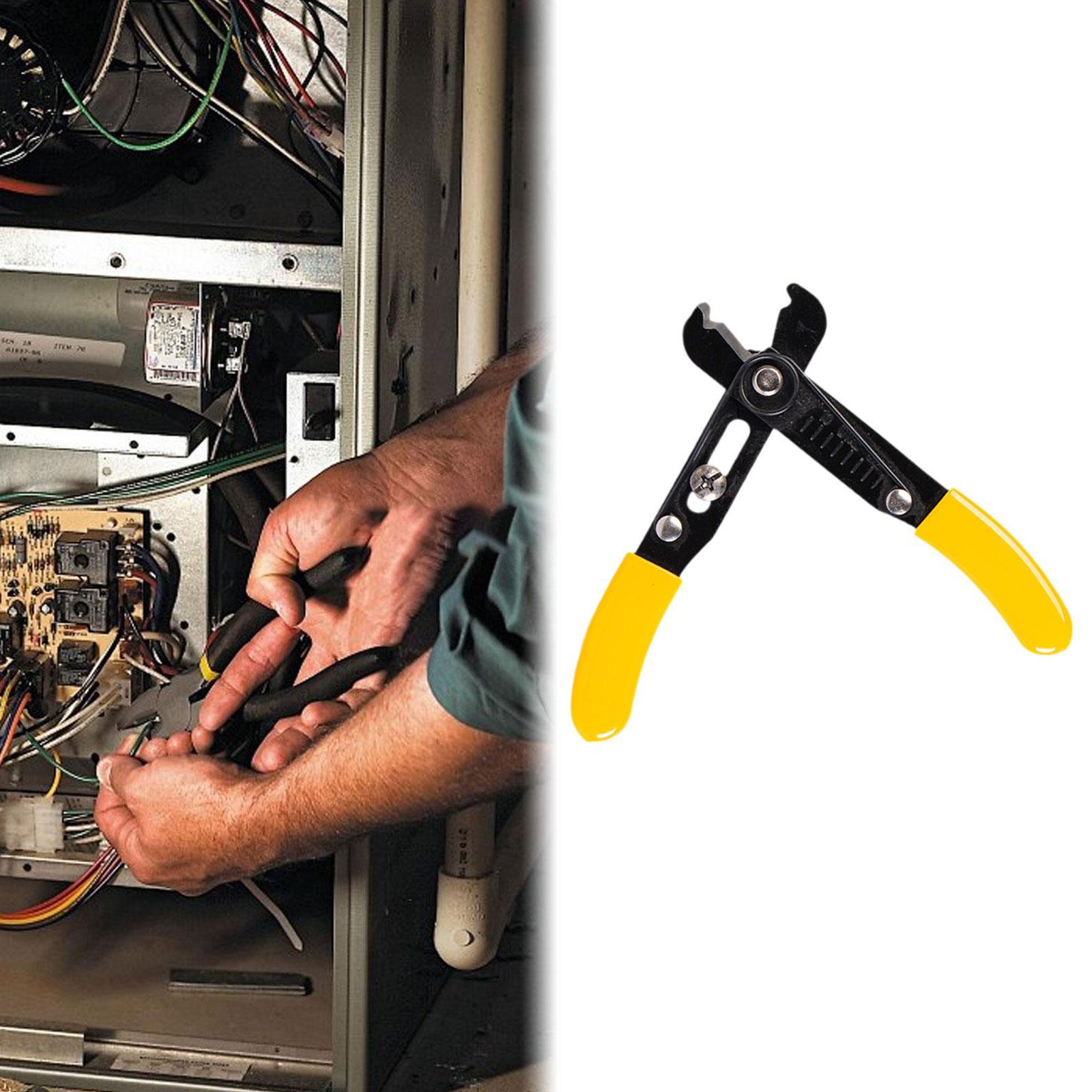 Bag Chain Plier Professional Assemble and Disassemble Portable Wire