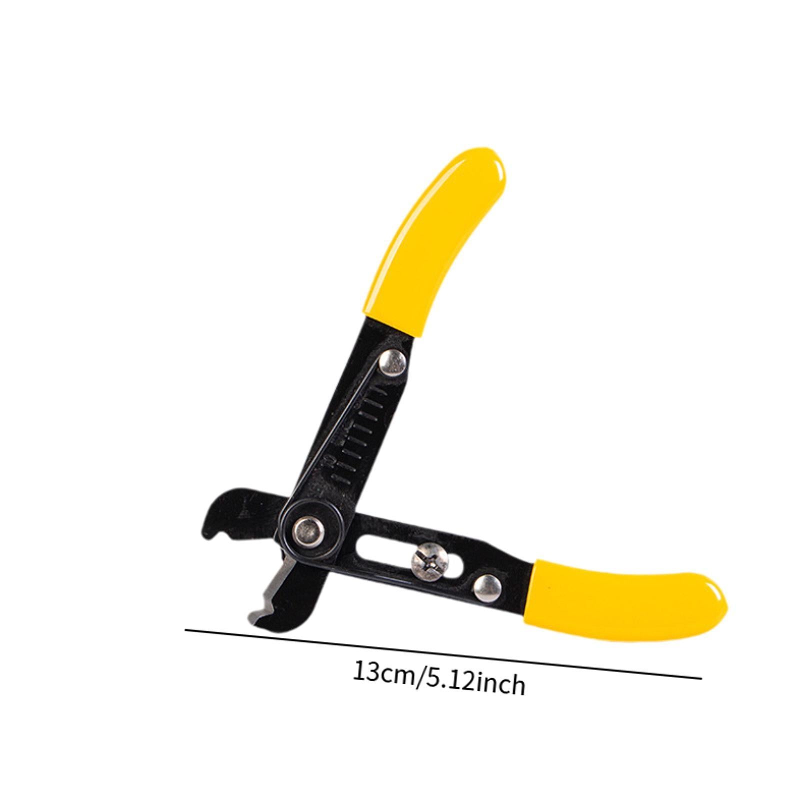 Bag Chain Plier Professional Assemble and Disassemble Portable Wire