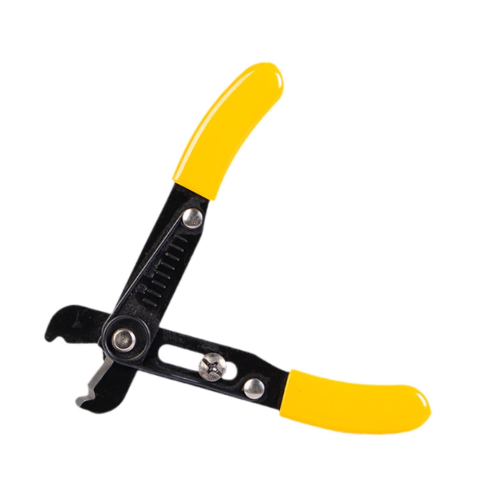 Bag Chain Plier Professional Assemble and Disassemble Portable Wire