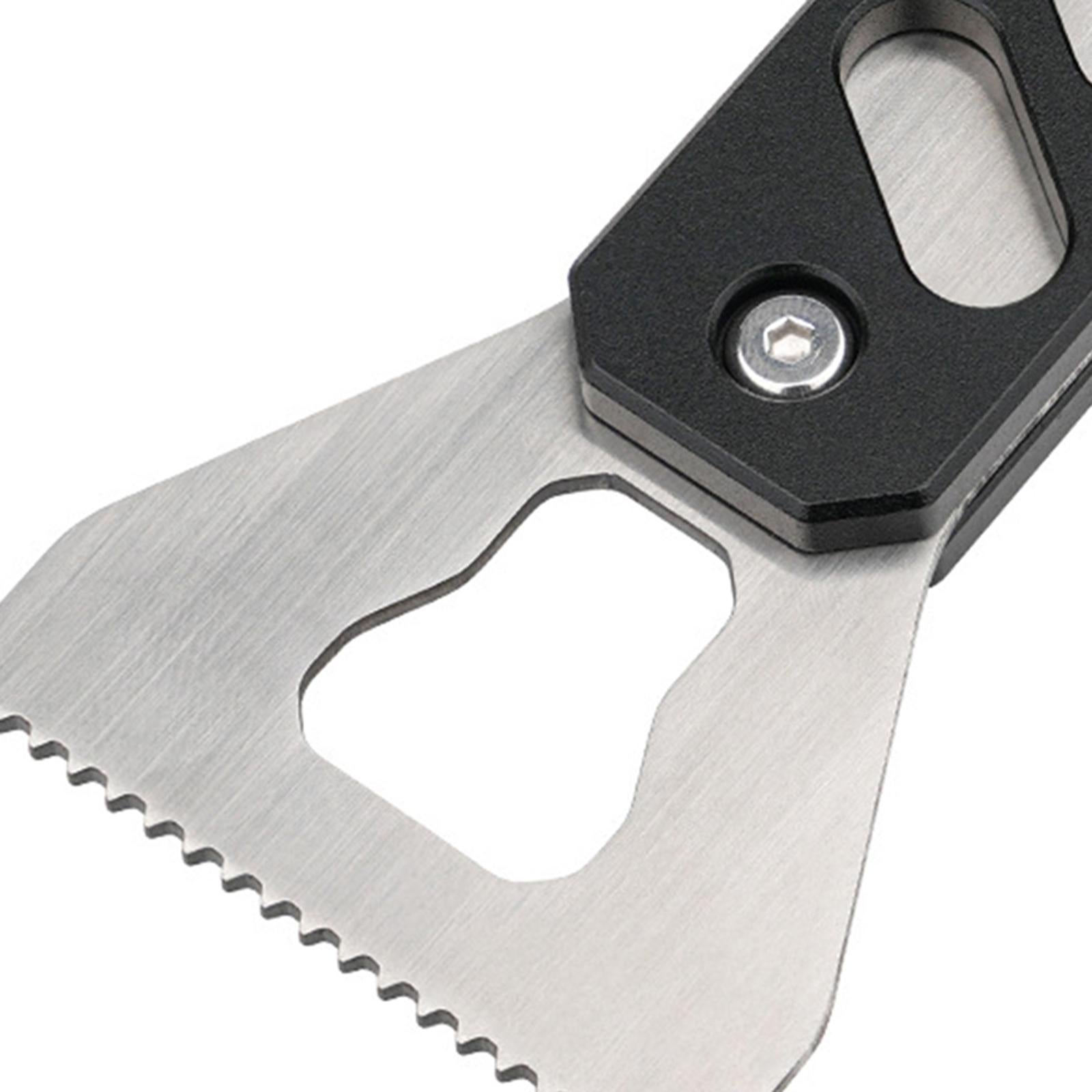Adhesive Spreader Notch Trowel Aluminum Alloy DIY Hardwood Flooring Spreader